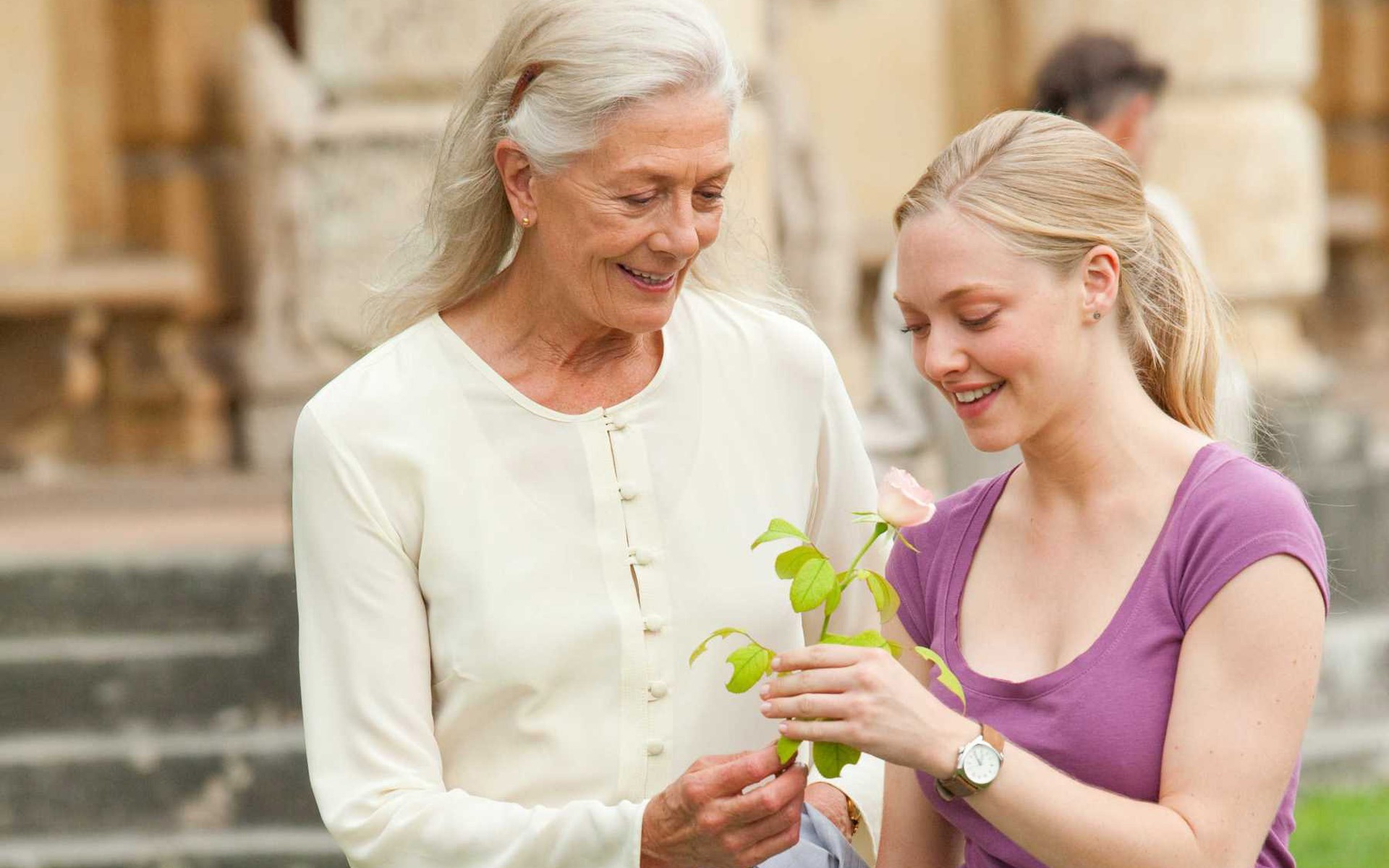 Letters to Juliet 給朱麗葉的信高清壁紙 #5 - 1920x1200