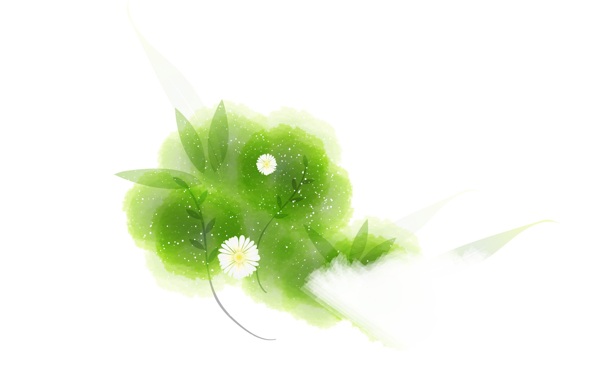 明るい色の背景壁紙 (14) #2 - 1920x1200