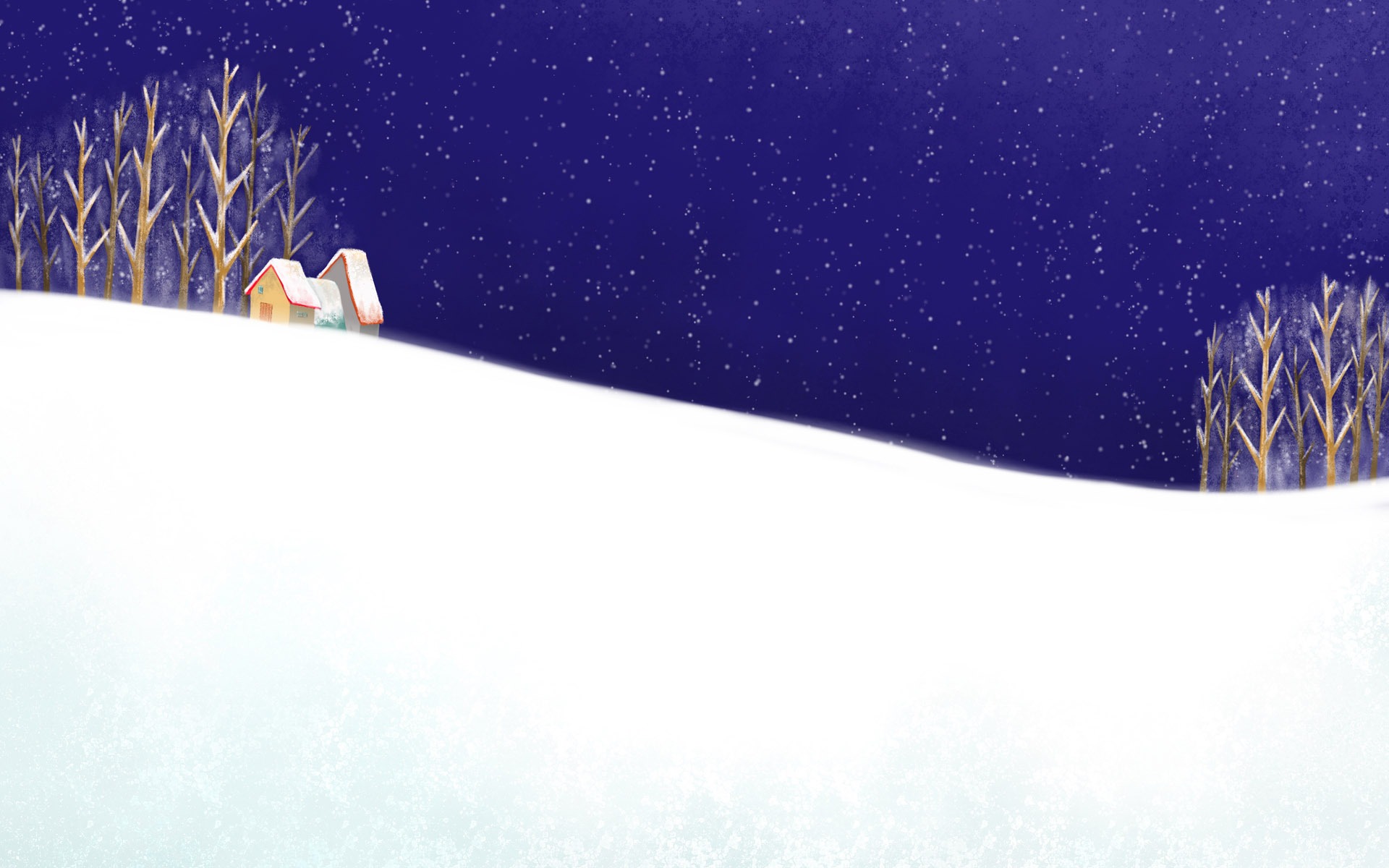 超大卡通 壁紙(四) #4 - 1920x1200