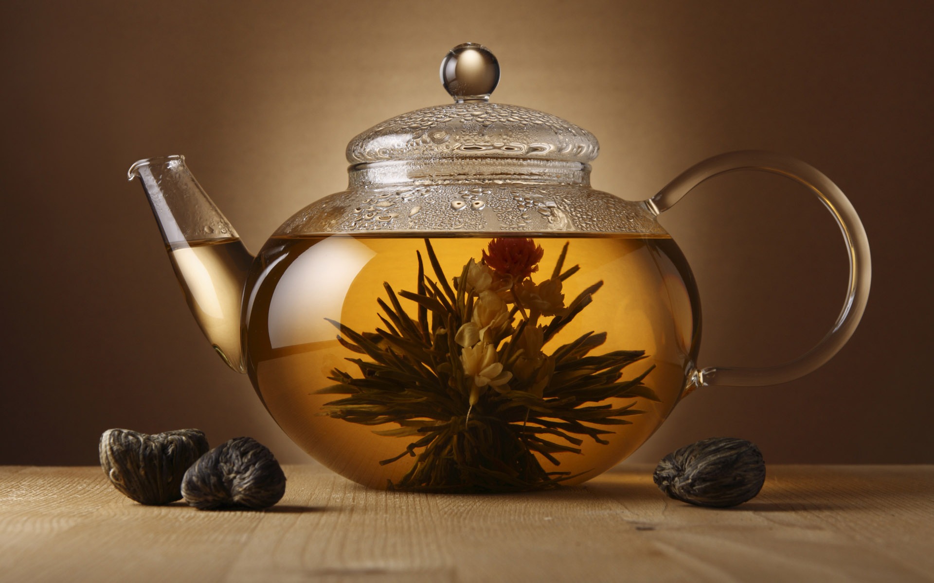 Tea photo wallpaper (2) #15 - 1920x1200