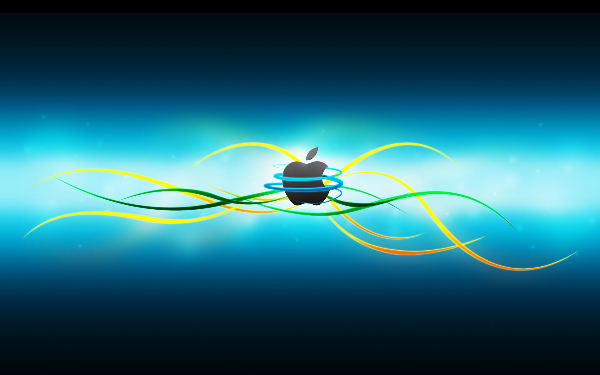 Apple theme wallpaper album (13) #7 - 1920x1200