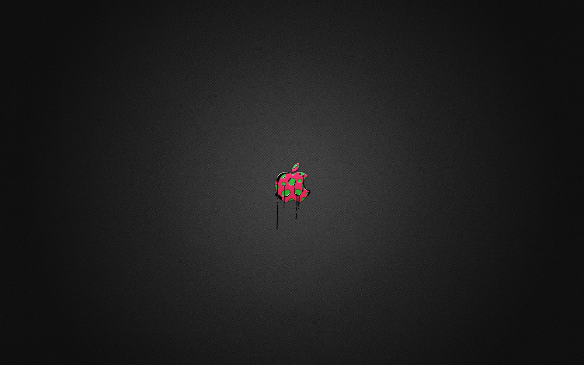 Apple主題壁紙專輯(13) #9 - 1920x1200