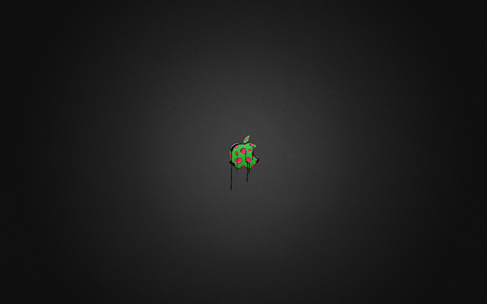 Apple主題壁紙專輯(13) #10 - 1920x1200