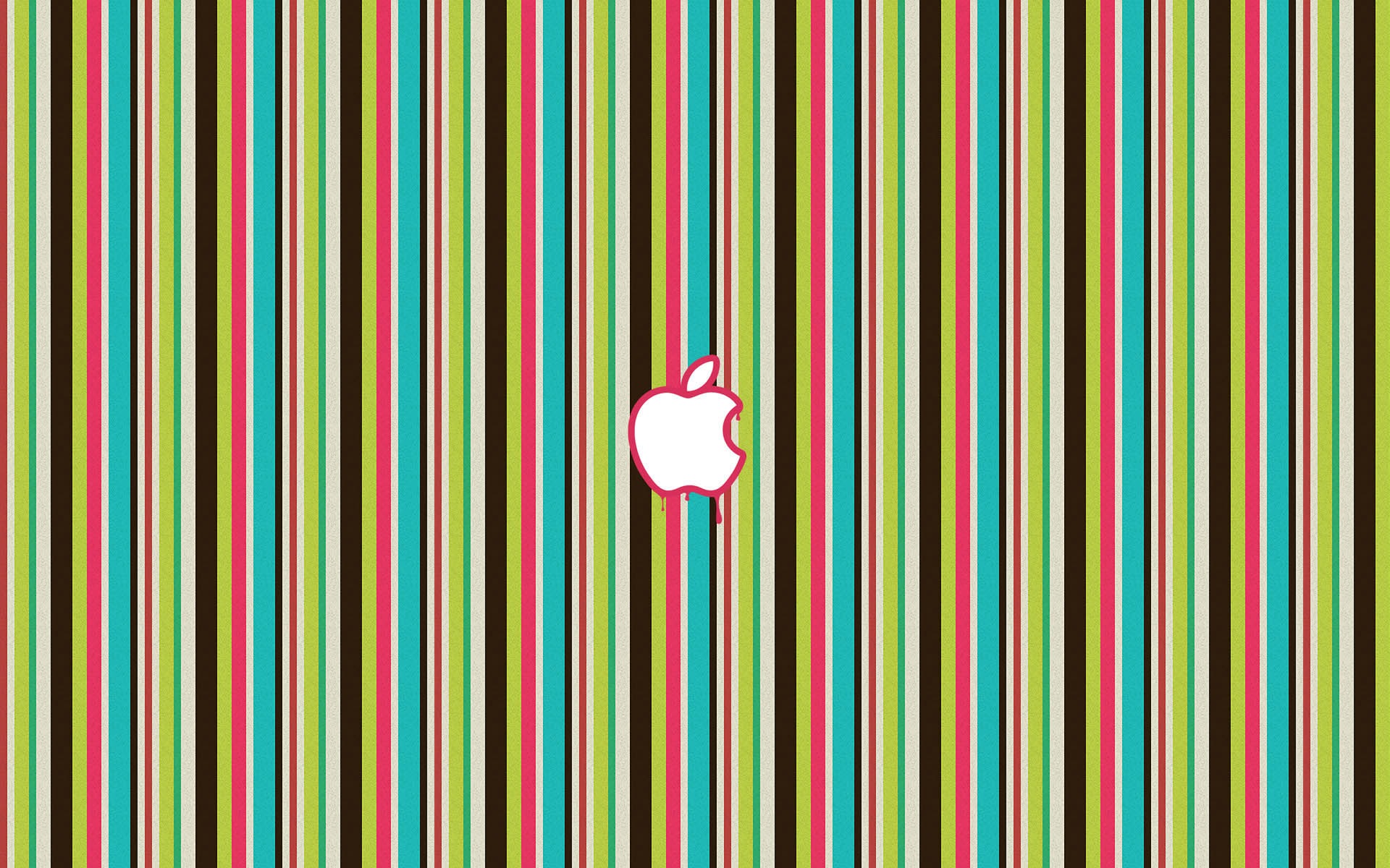 Apple主題壁紙專輯(13) #11 - 1920x1200