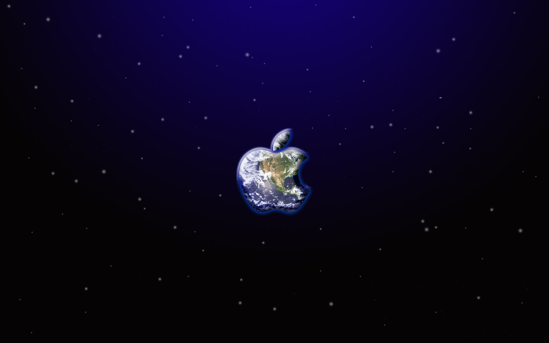 Apple主題壁紙專輯(14) #5 - 1920x1200