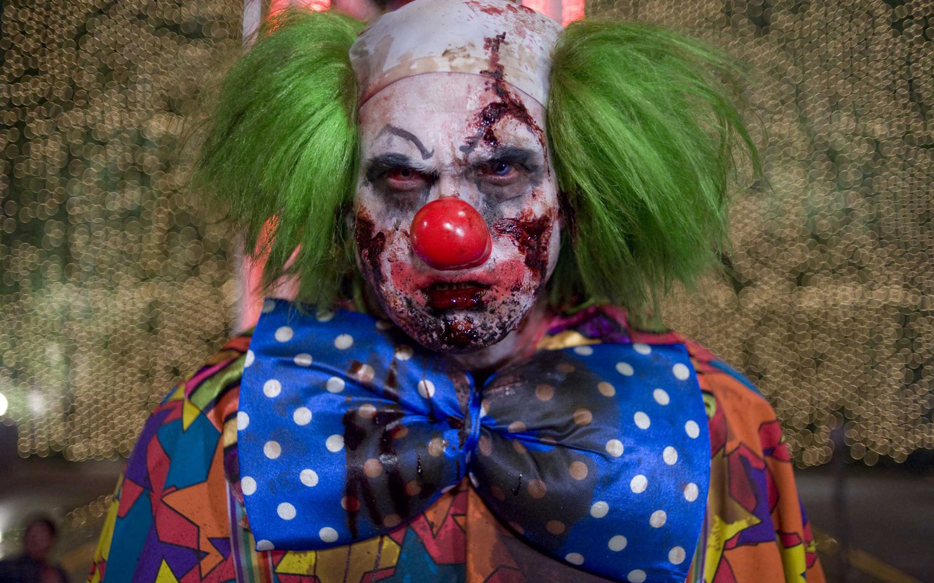 Zombieland 殭屍之地 高清壁紙 #4 - 1920x1200