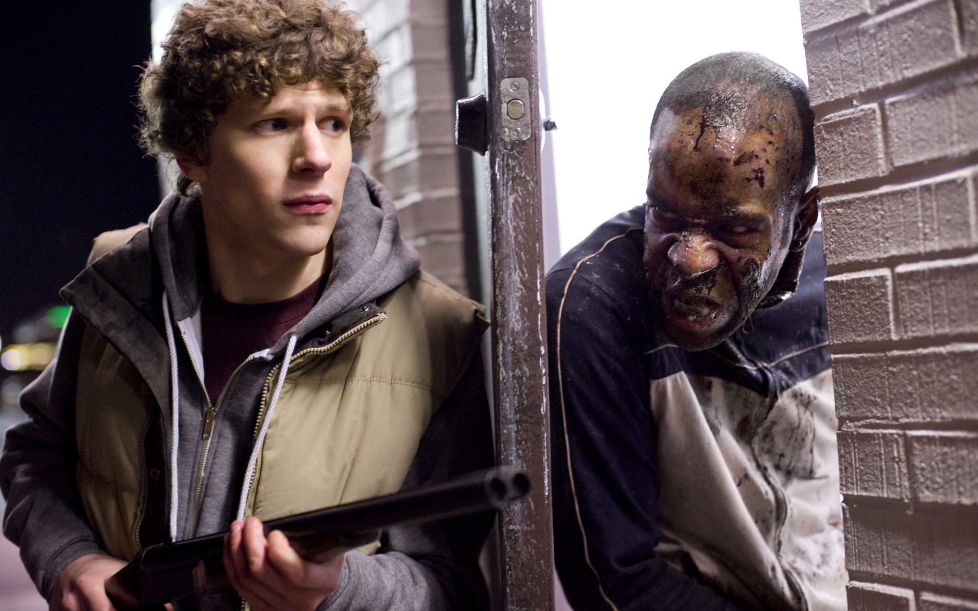 Zombieland HD Wallpaper #30 - 1920x1200