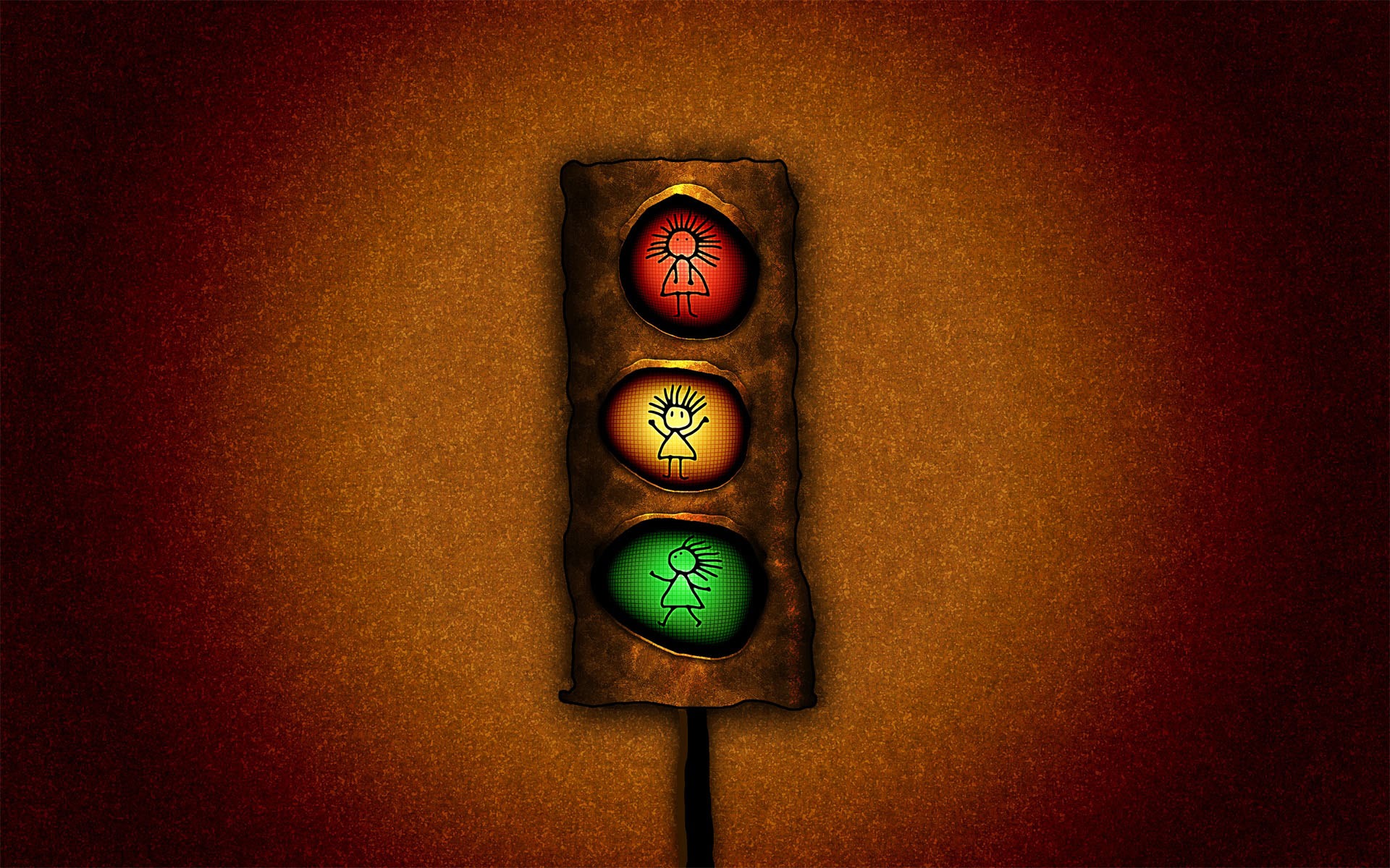 Vladstudio 壁紙專輯(一) #13 - 1920x1200