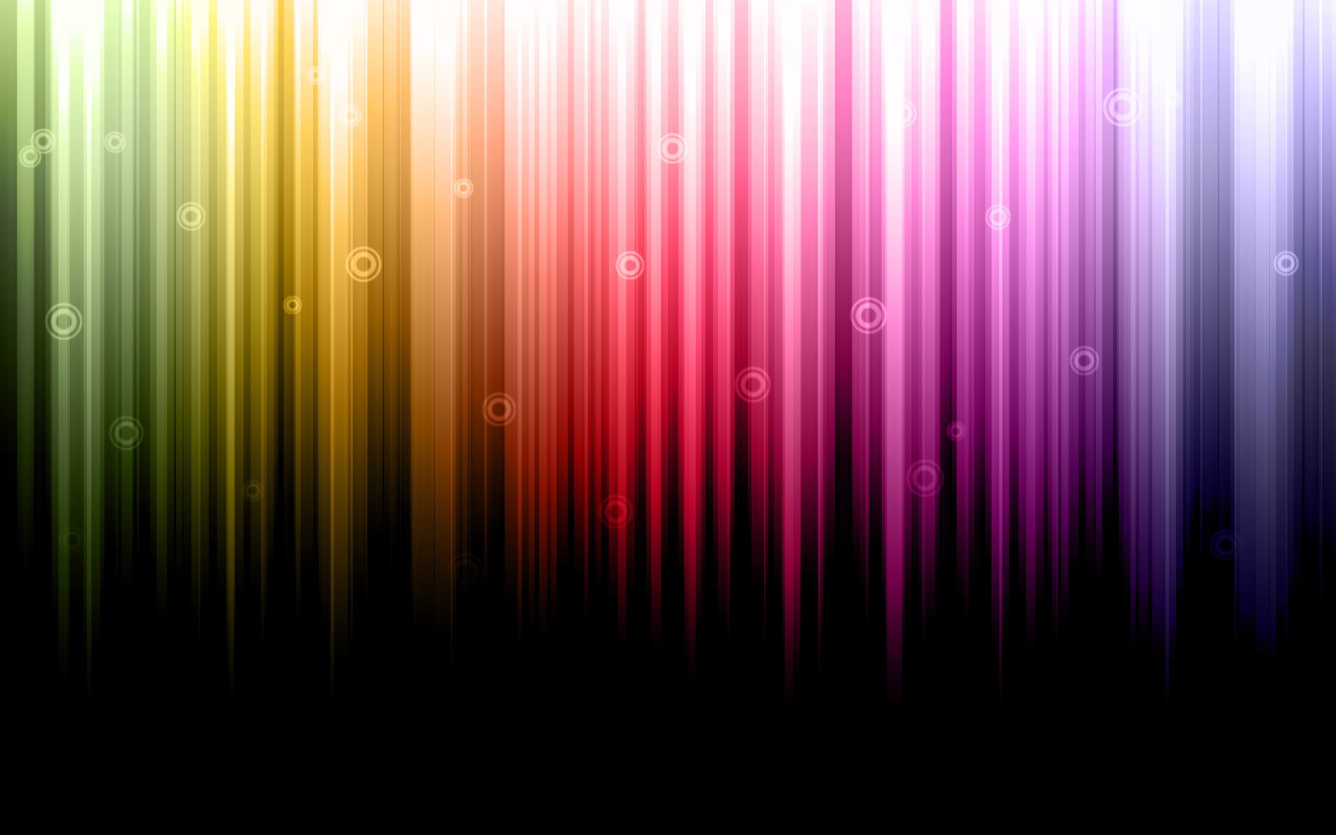 Bright color background wallpaper (19) #4 - 1920x1200