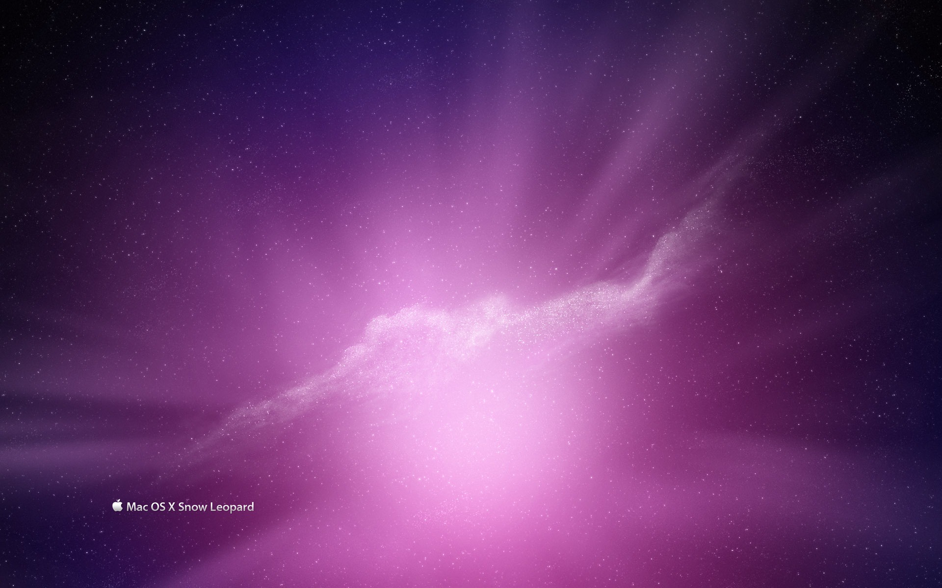 Apple主題壁紙專輯(16) #4 - 1920x1200
