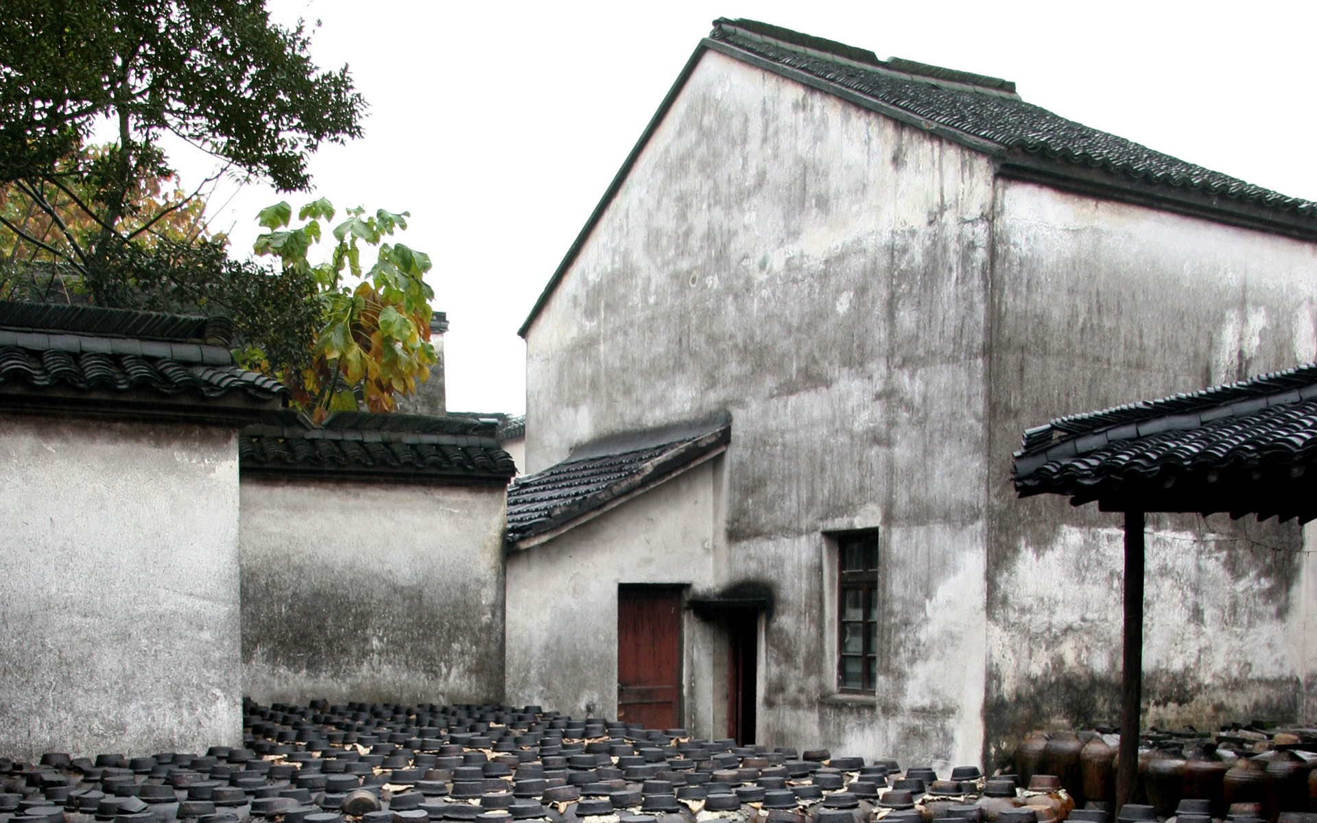 風景写真 (2) (李Shanquanの作品) #4 - 1920x1200