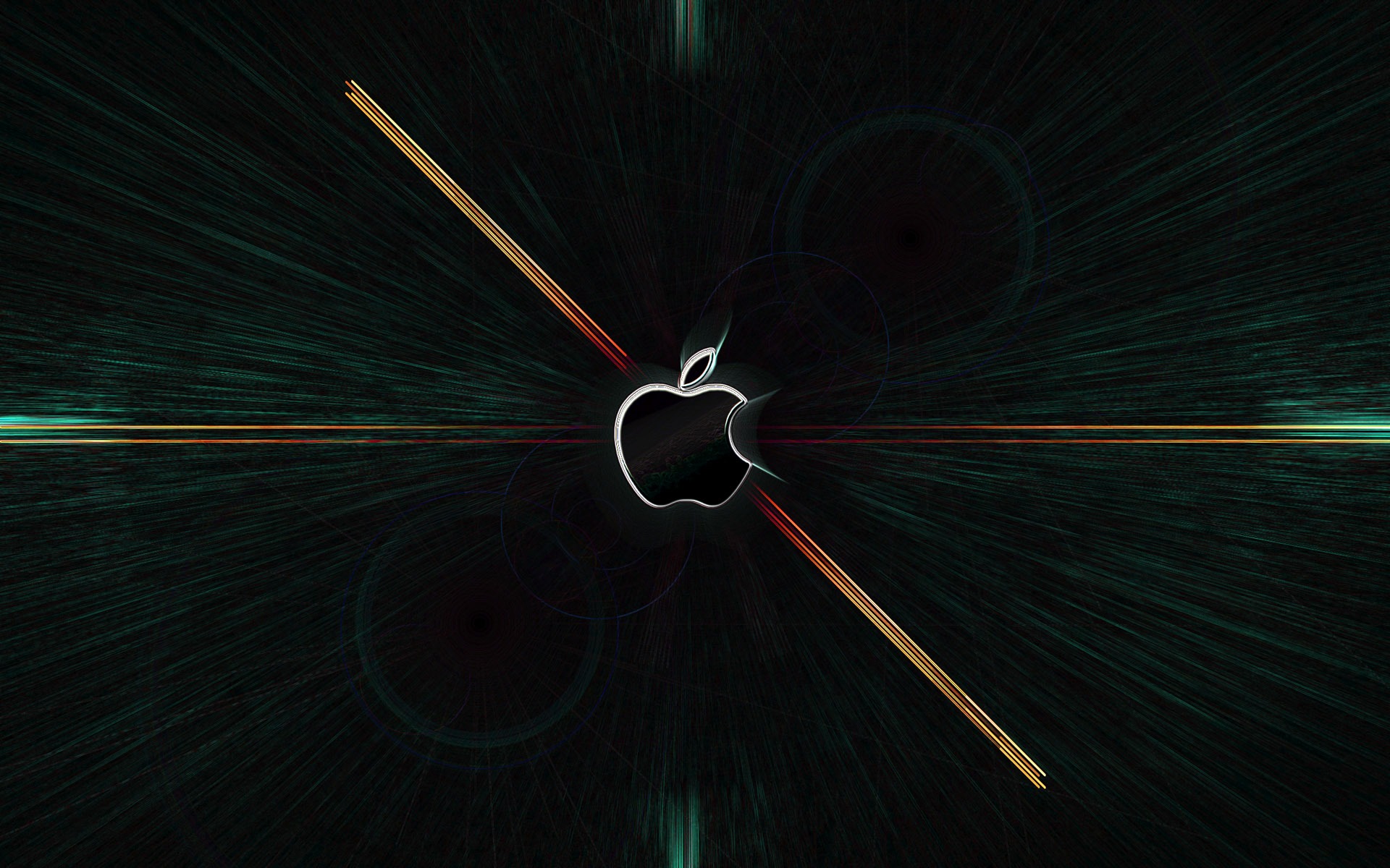 Apple主題壁紙專輯(17) #18 - 1920x1200
