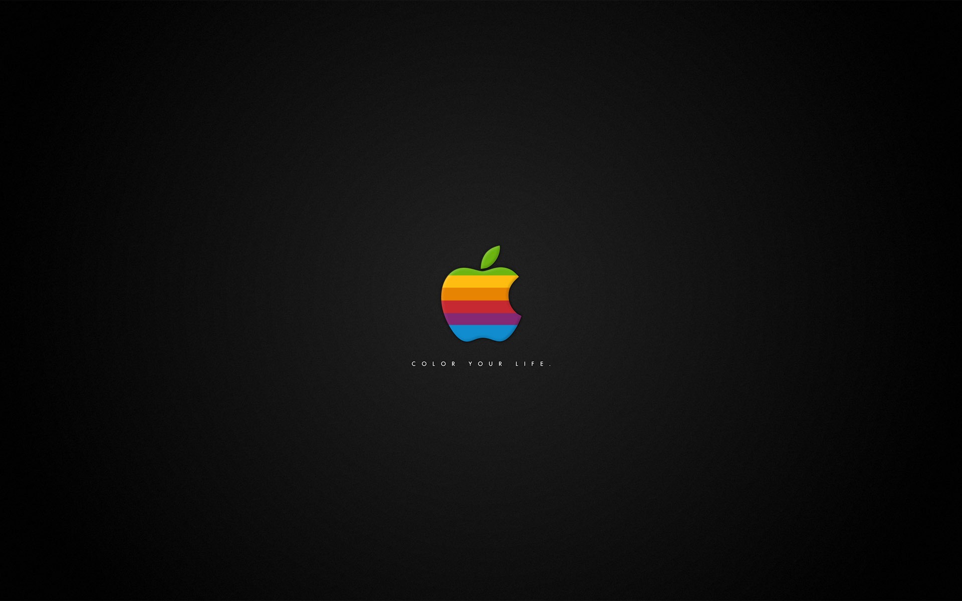Apple主題壁紙專輯(18) #10 - 1920x1200