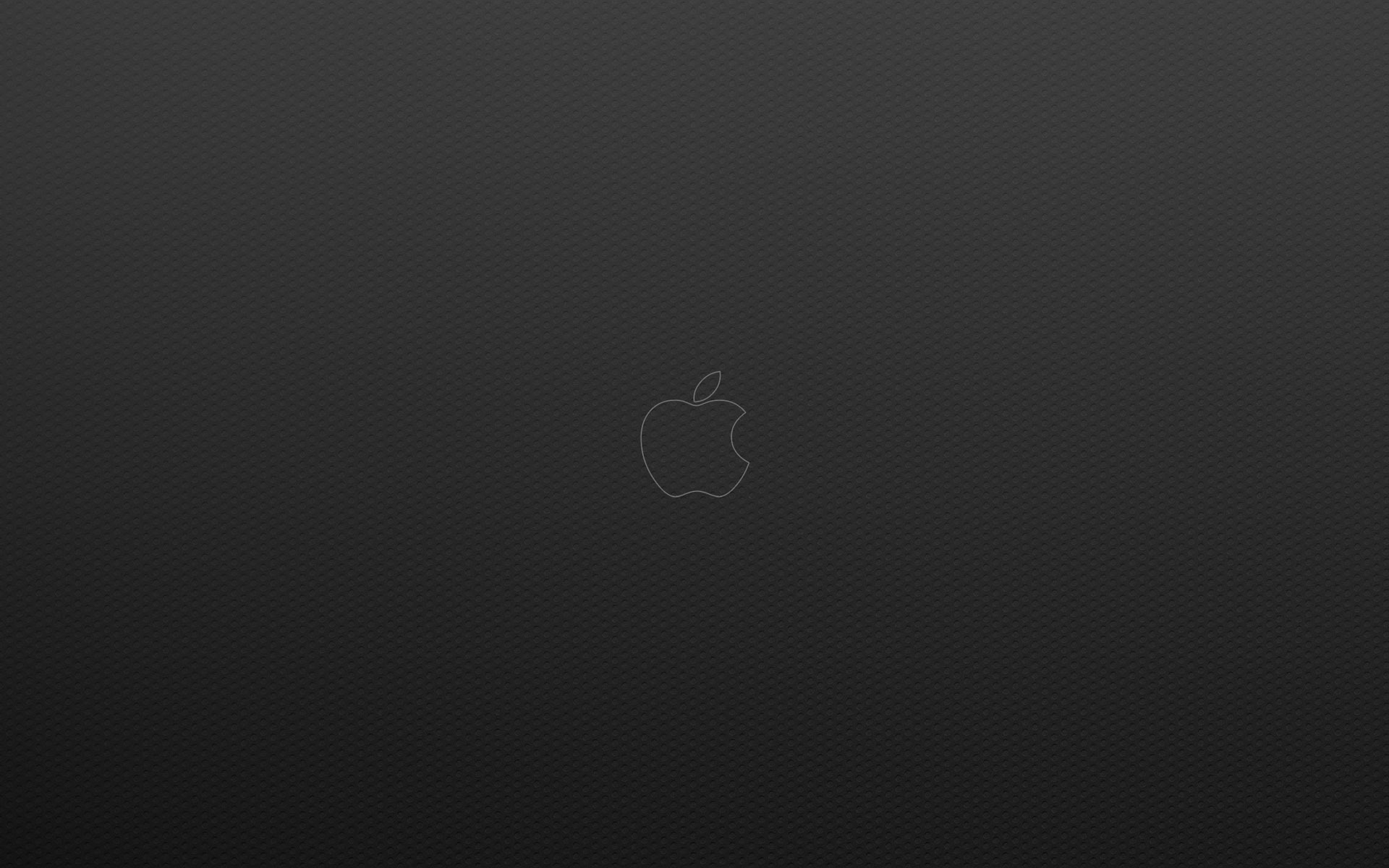 Apple主題壁紙專輯(18) #14 - 1920x1200
