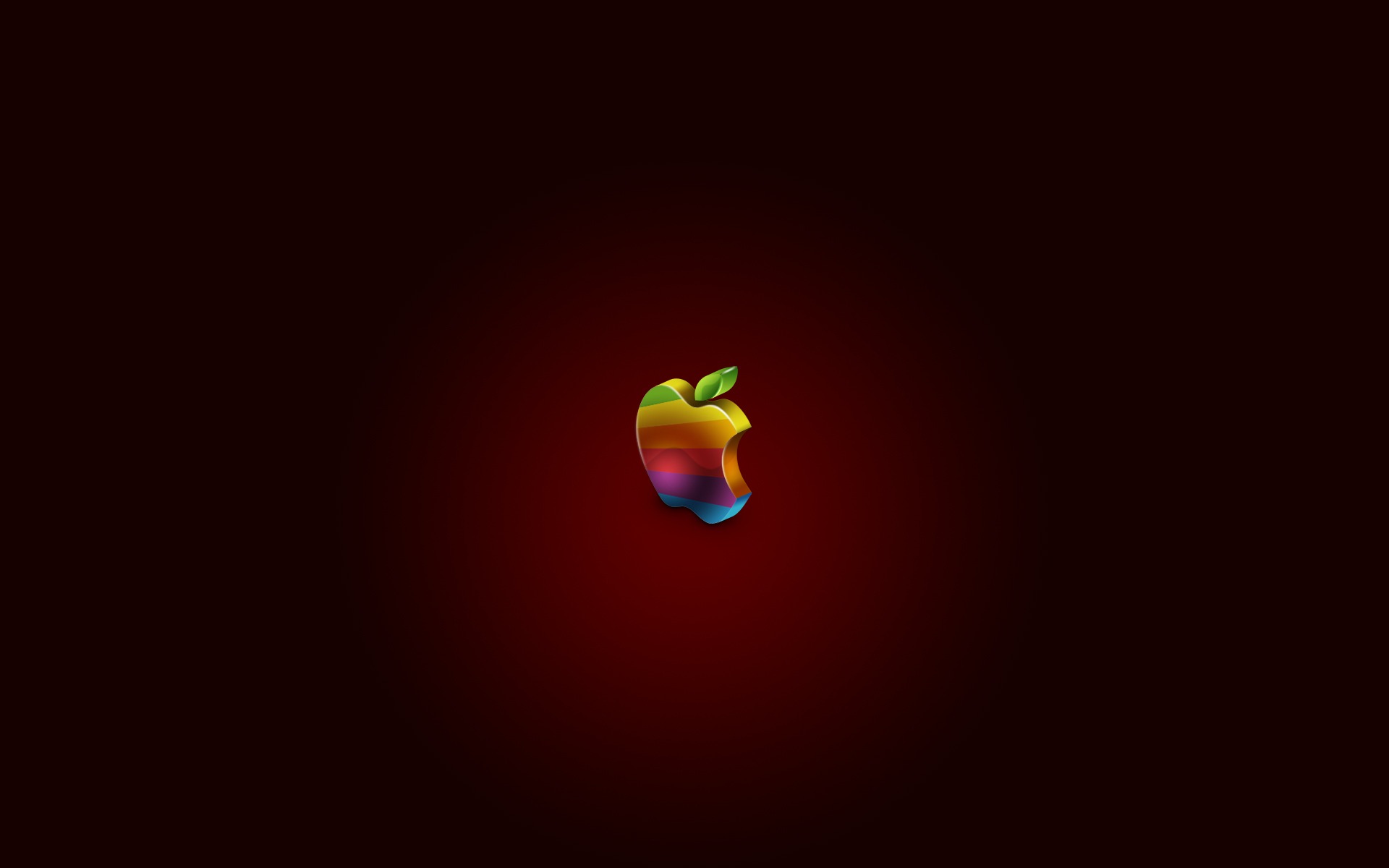 Apple主題壁紙專輯(19) #2 - 1920x1200