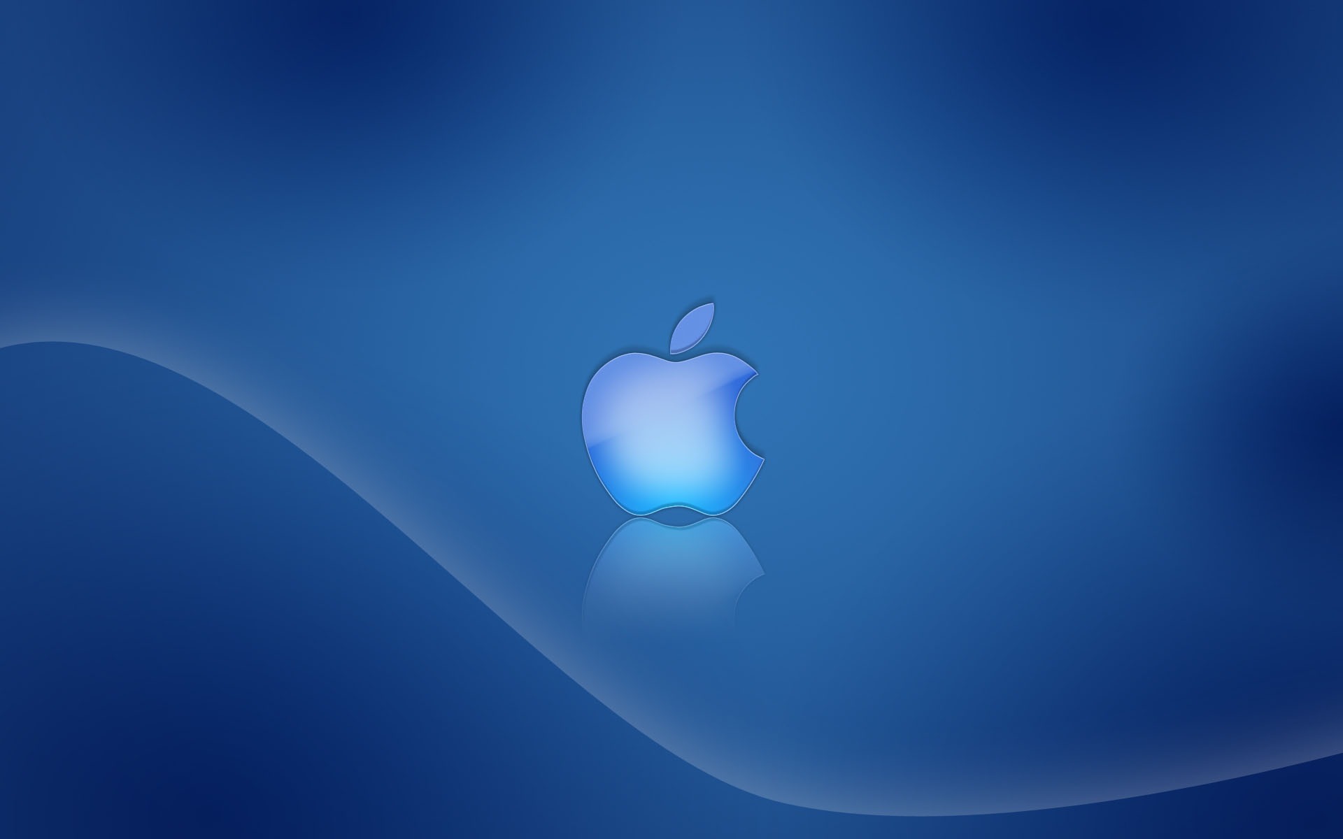 Apple主題壁紙專輯(19) #8 - 1920x1200