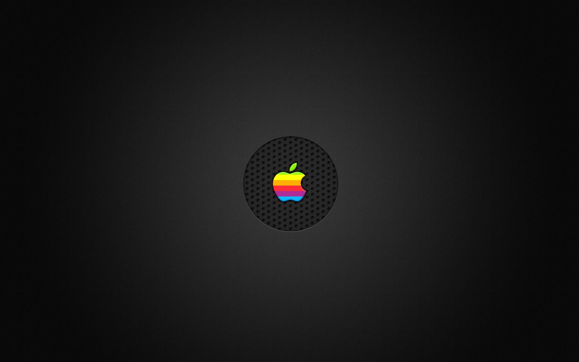 Apple主題壁紙專輯(20) #20 - 1920x1200