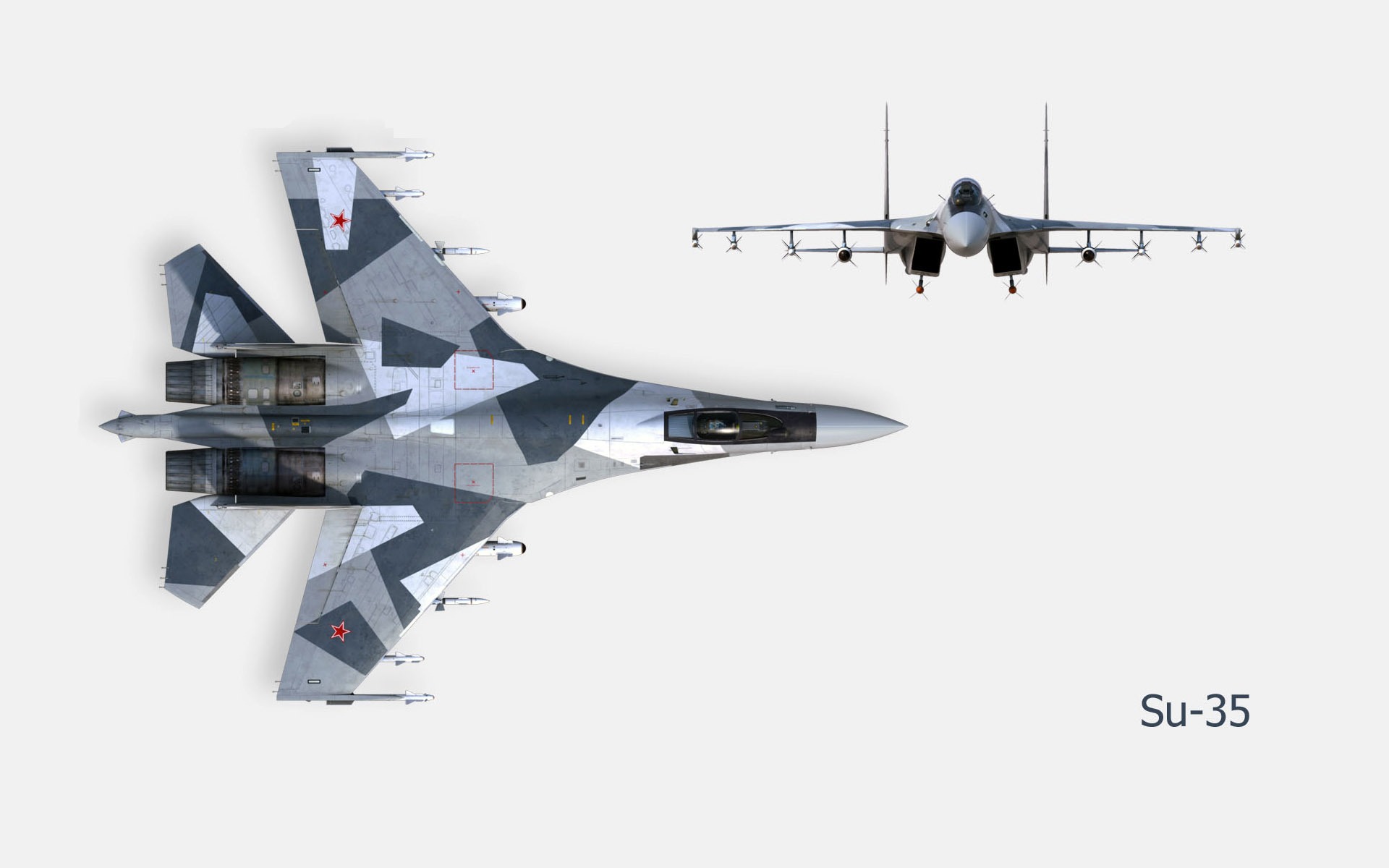 軍用飛機 CG壁紙 #9 - 1920x1200
