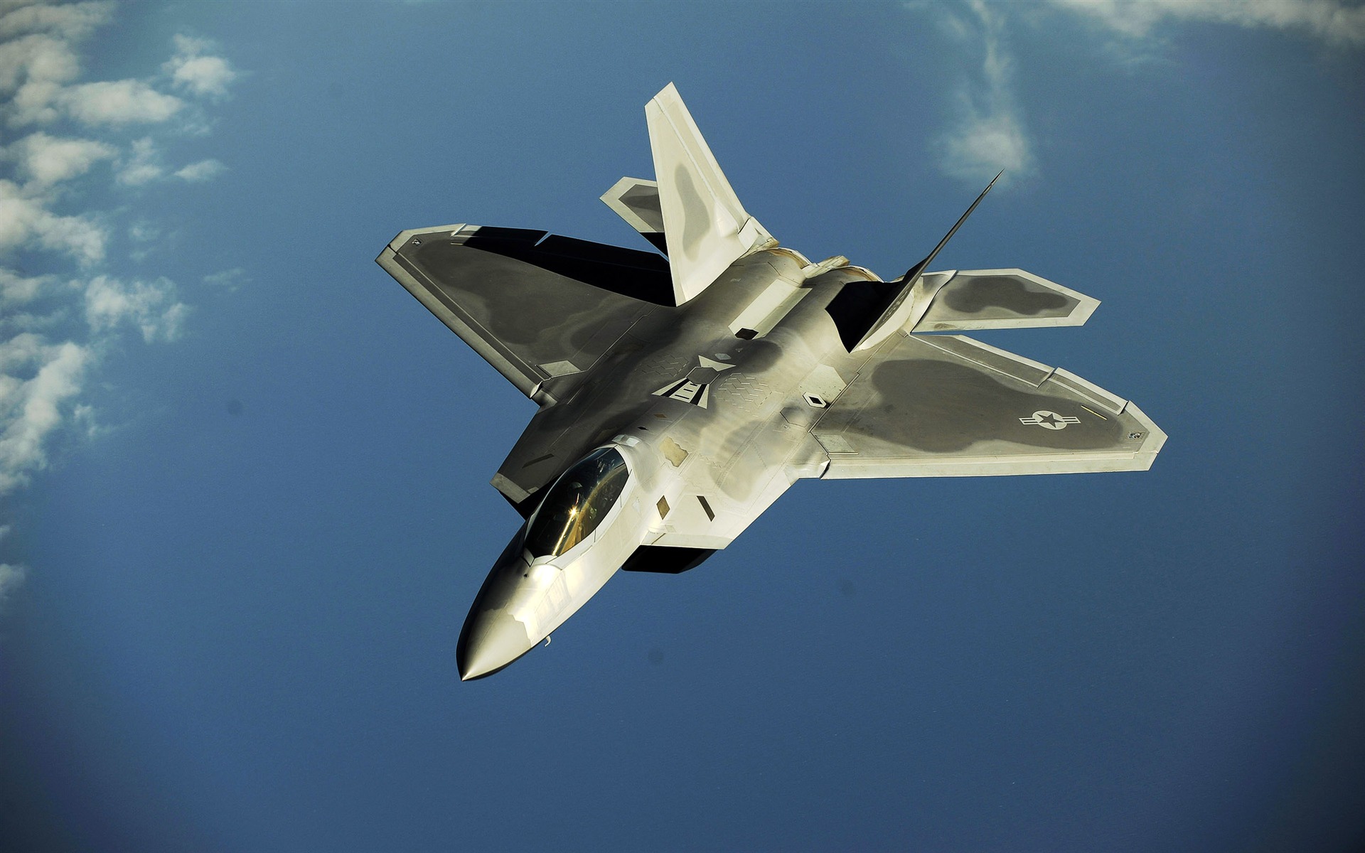 HD wallpaper military aircraft (11) #6 - 1920x1200