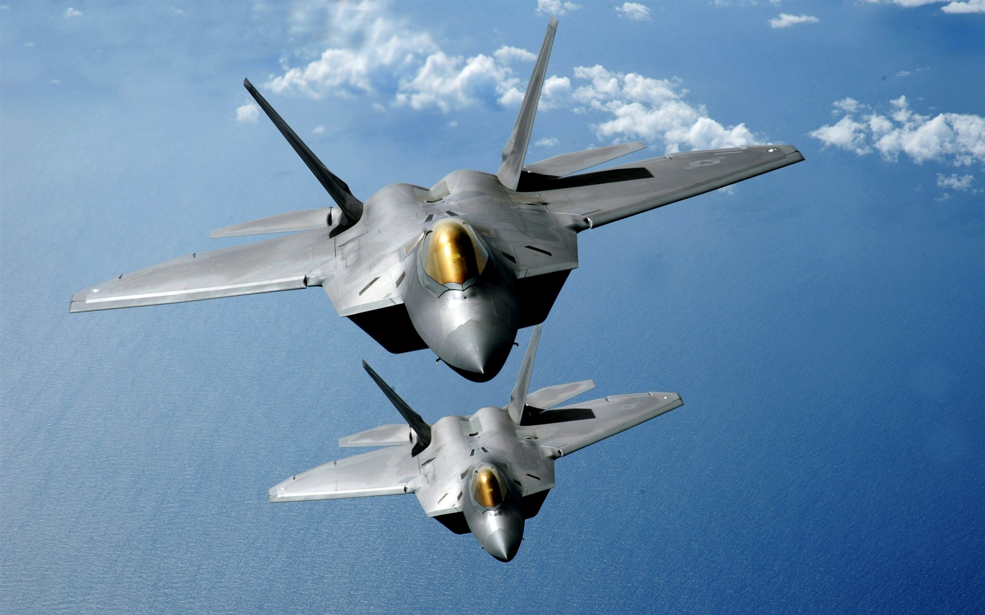 HD wallpaper military aircraft (11) #10 - 1920x1200