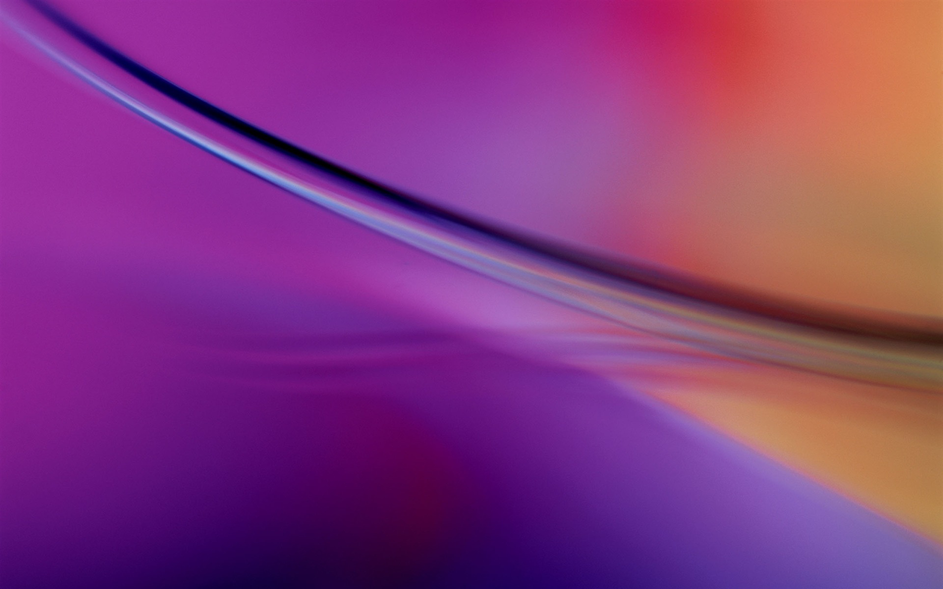 MAC OS X 系統 高清壁紙(一) #13 - 1920x1200