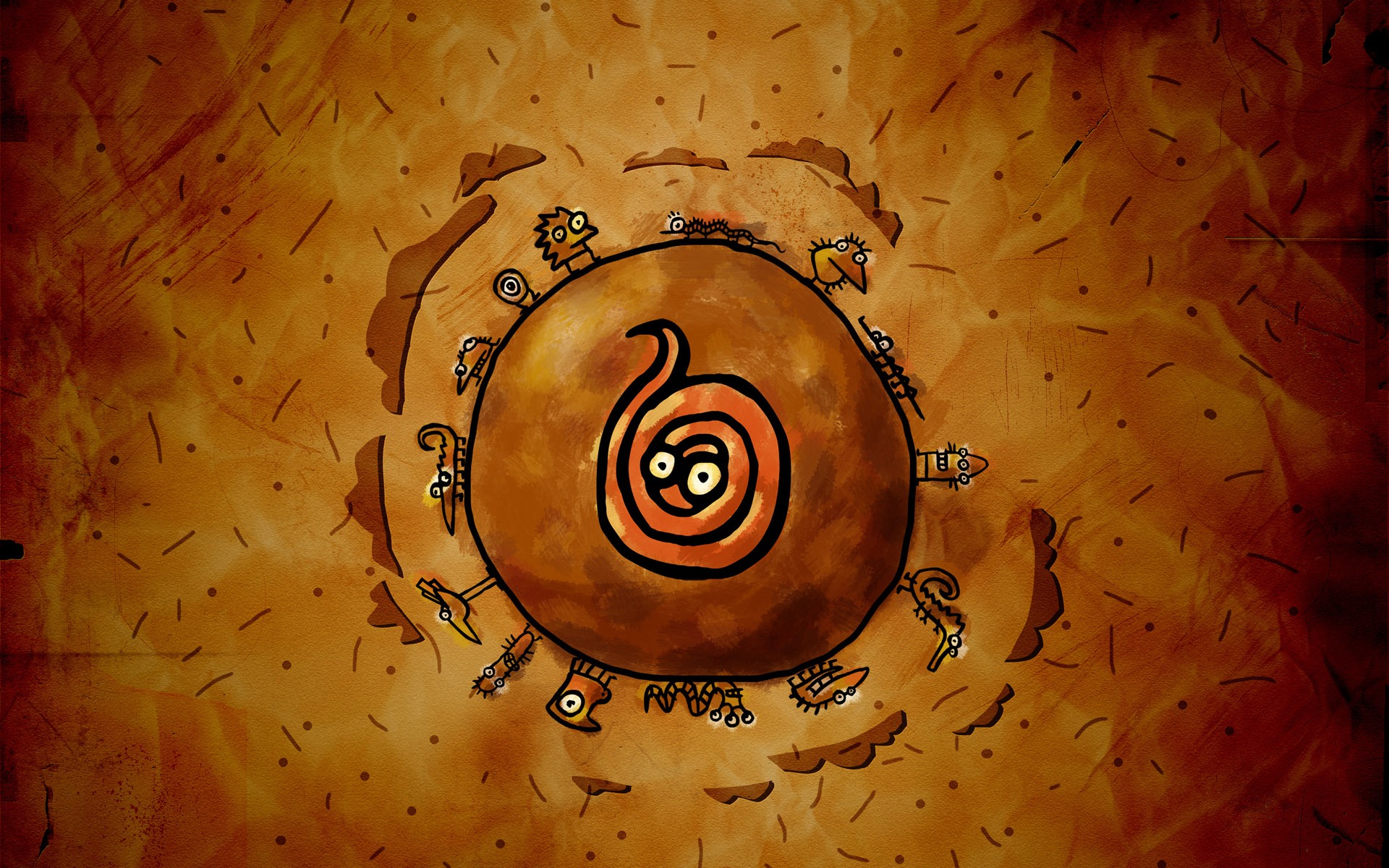 Vladstudio 壁紙專輯(七) #3 - 1920x1200