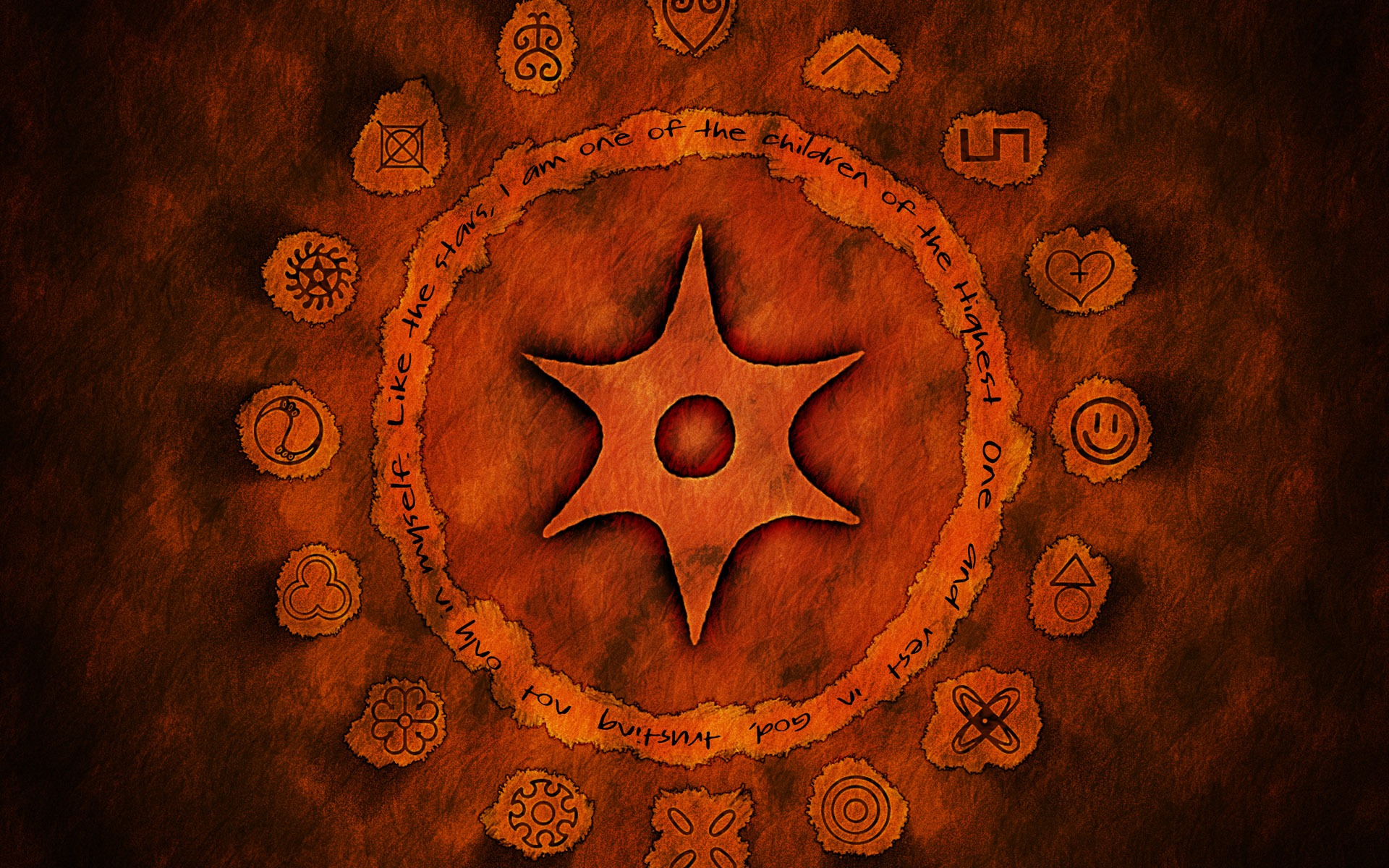 Vladstudio 壁紙專輯(七) #4 - 1920x1200
