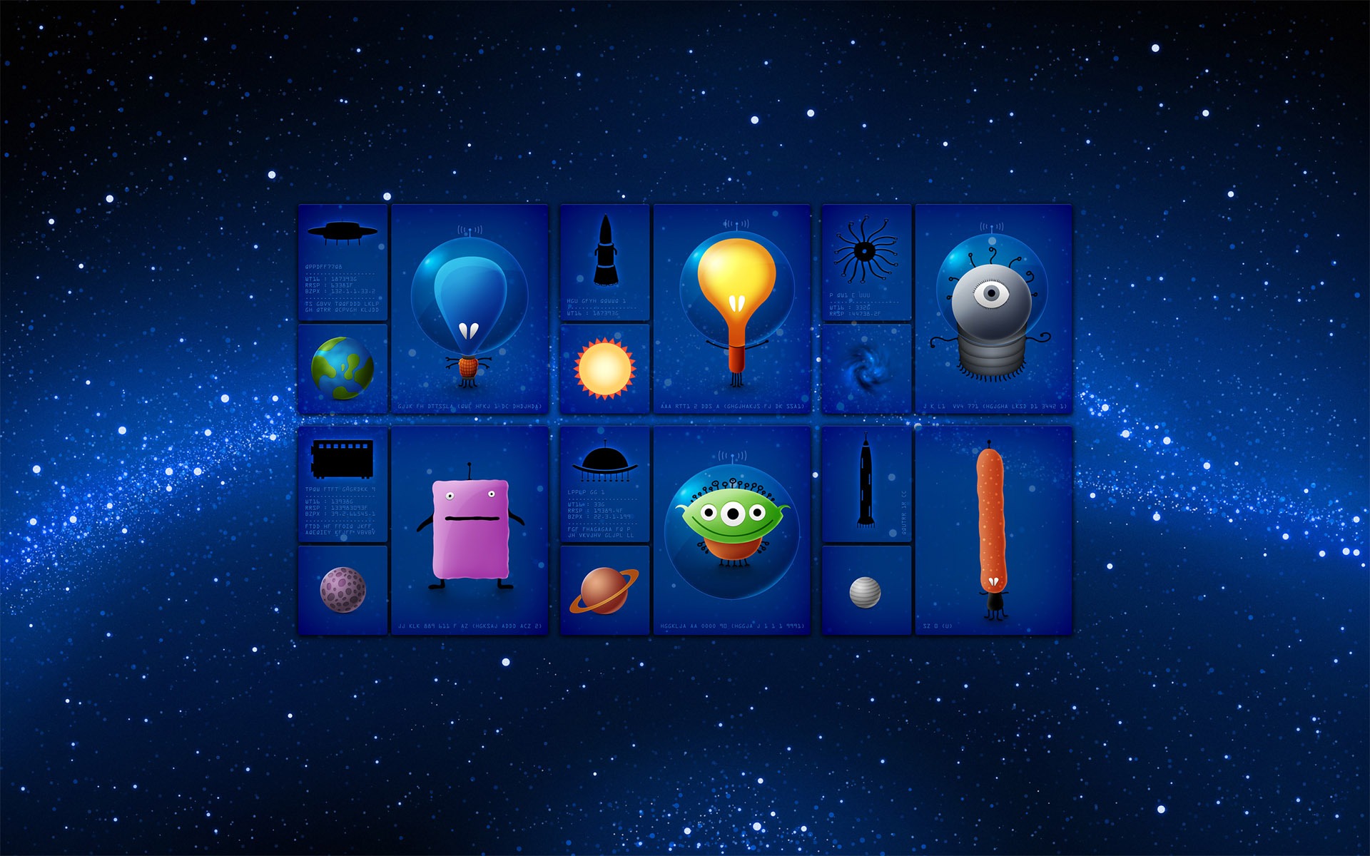 Vladstudio 壁紙專輯(七) #20 - 1920x1200