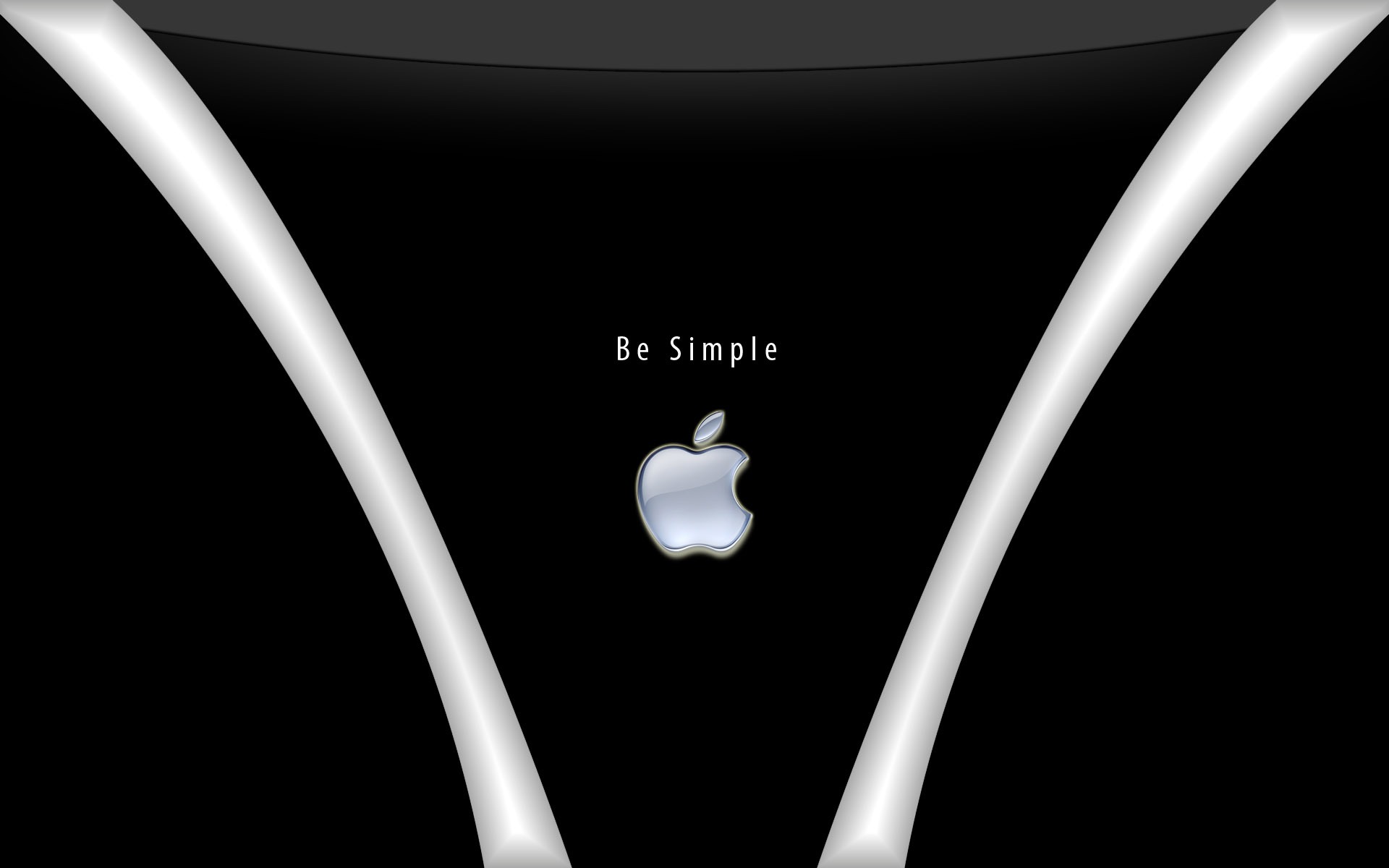 Apple theme wallpaper album (23) #9 - 1920x1200