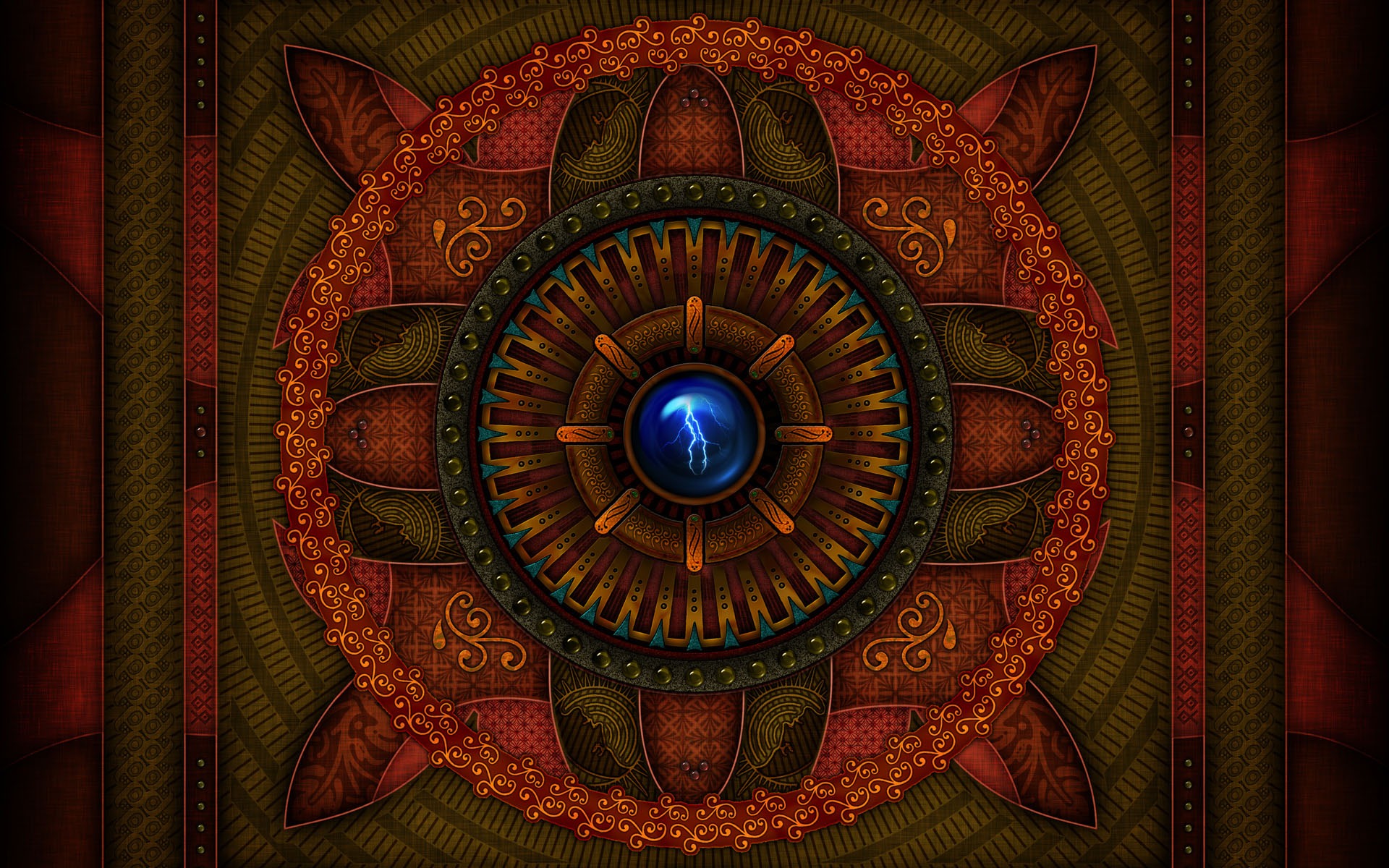 Vladstudio 壁紙專輯(八) #20 - 1920x1200