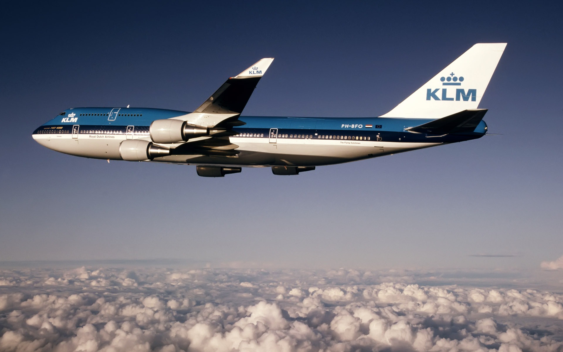 民航飛機寫真 高清壁紙 #21 - 1920x1200