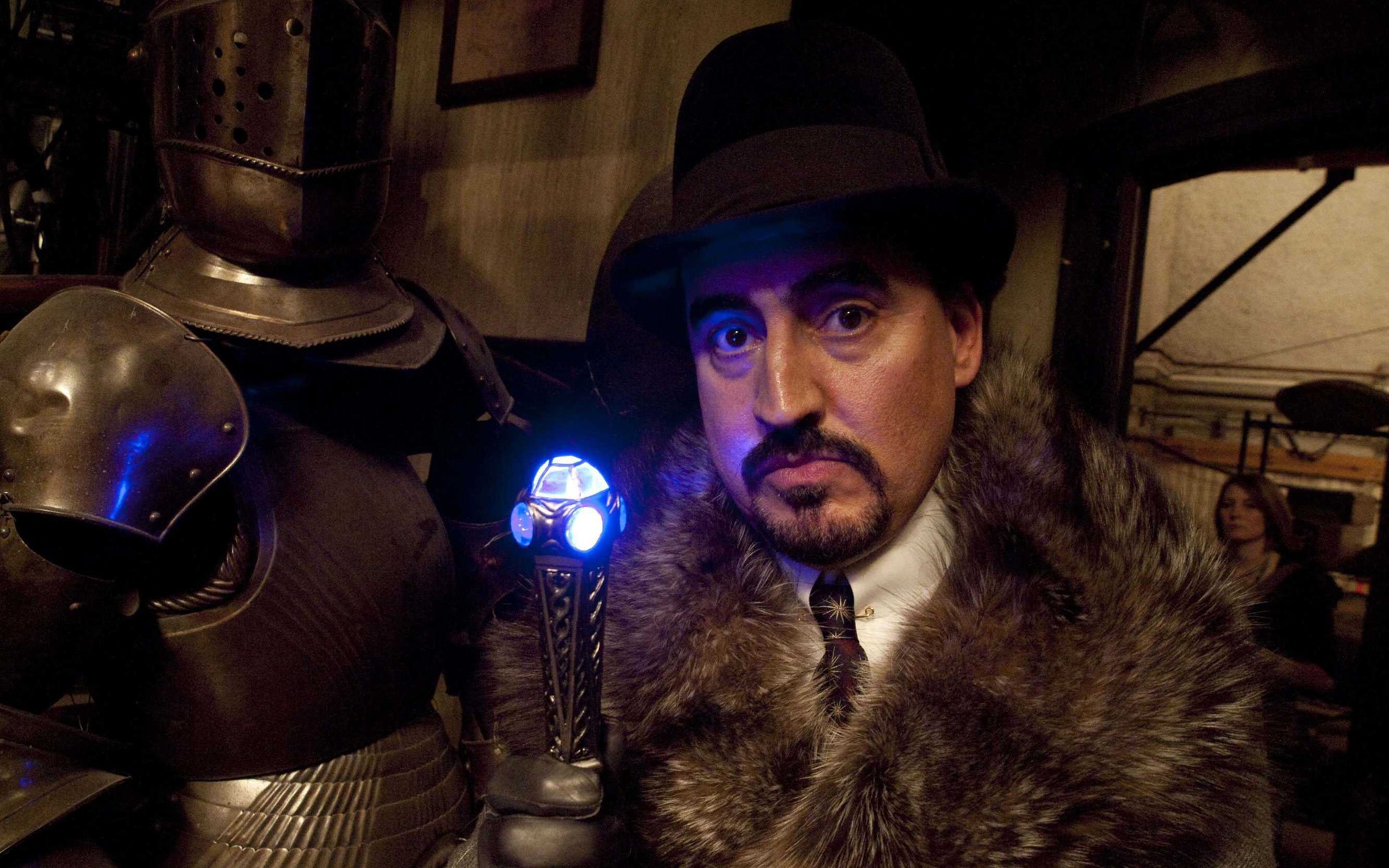 The Sorcerer's Apprentice 魔法師的門徒 高清壁紙 #17 - 1920x1200