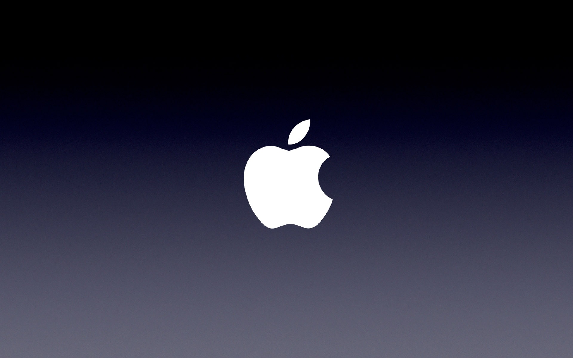 Apple主題壁紙專輯(25) #17 - 1920x1200