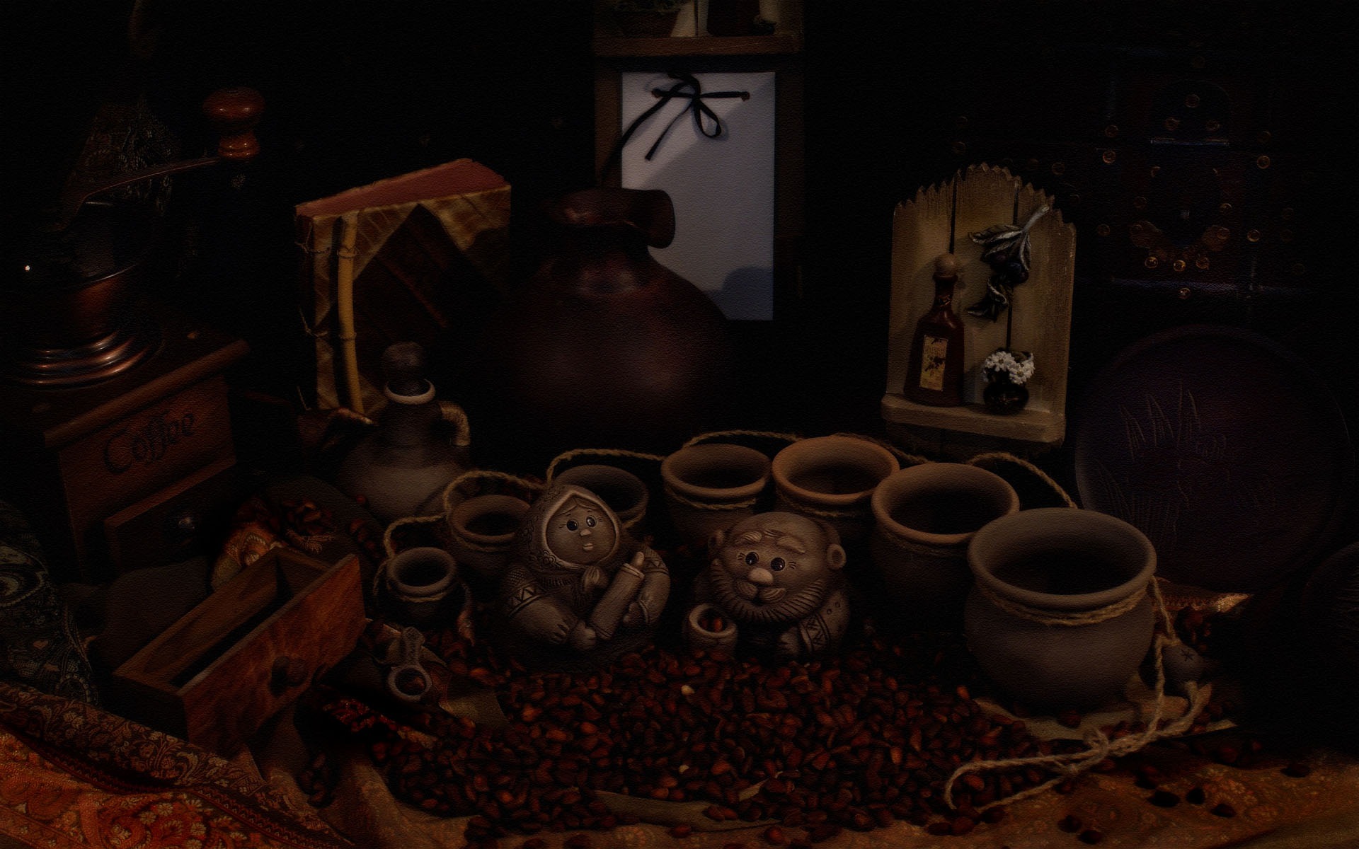 Vladstudio 壁紙專輯(九) #6 - 1920x1200