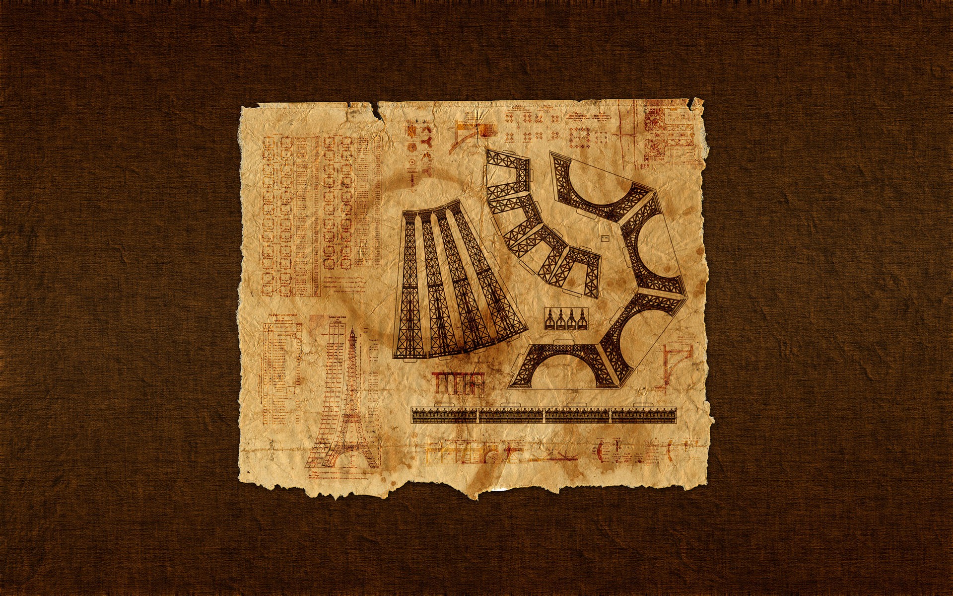 Vladstudio 壁紙專輯(九) #14 - 1920x1200