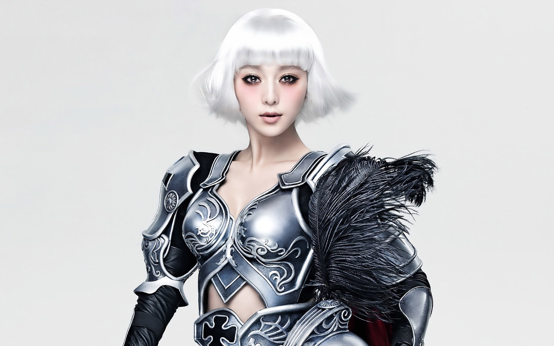 寬屏明星合集 壁紙(二) #12 - 1920x1200