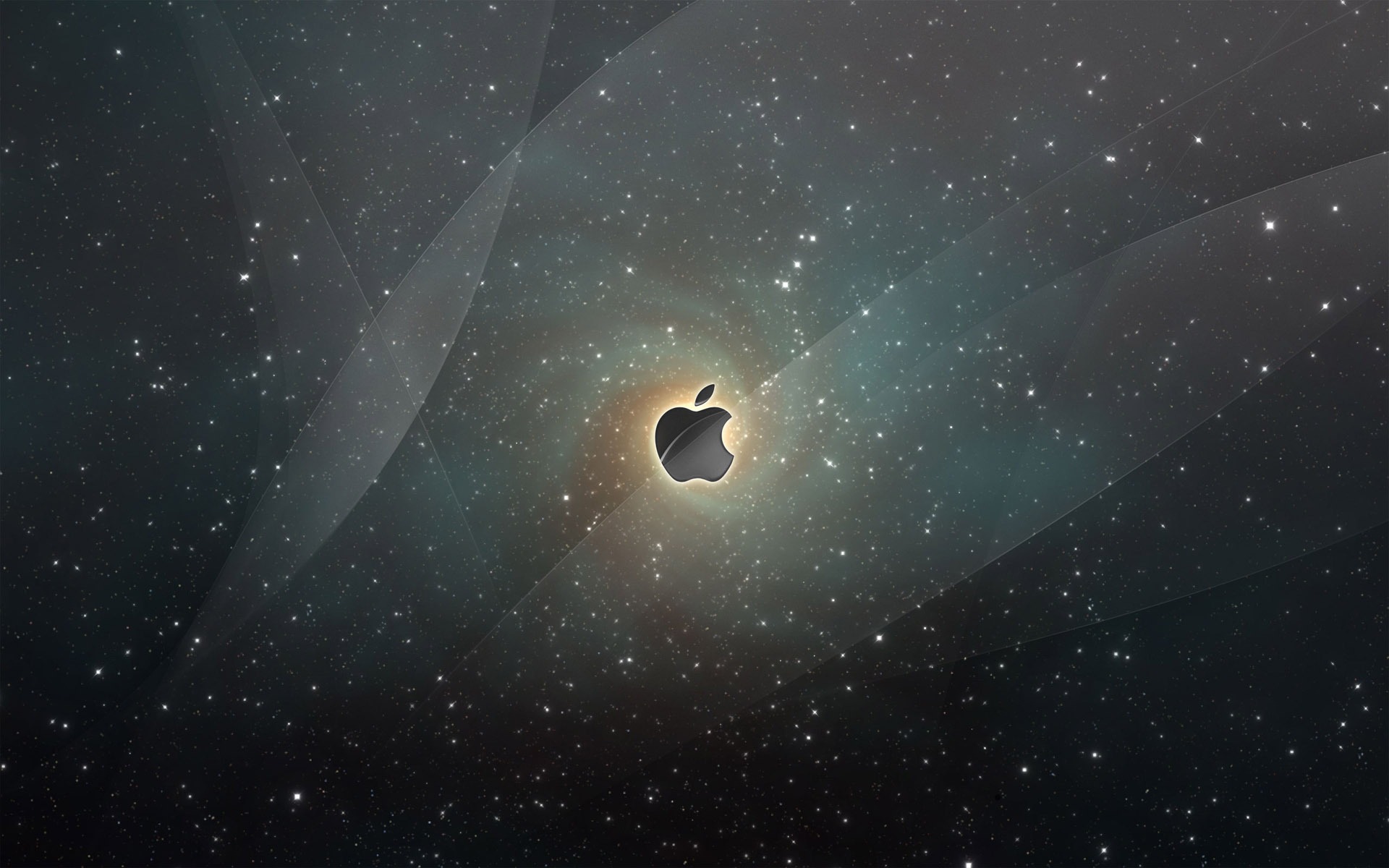 Apple主題壁紙專輯(26) #3 - 1920x1200