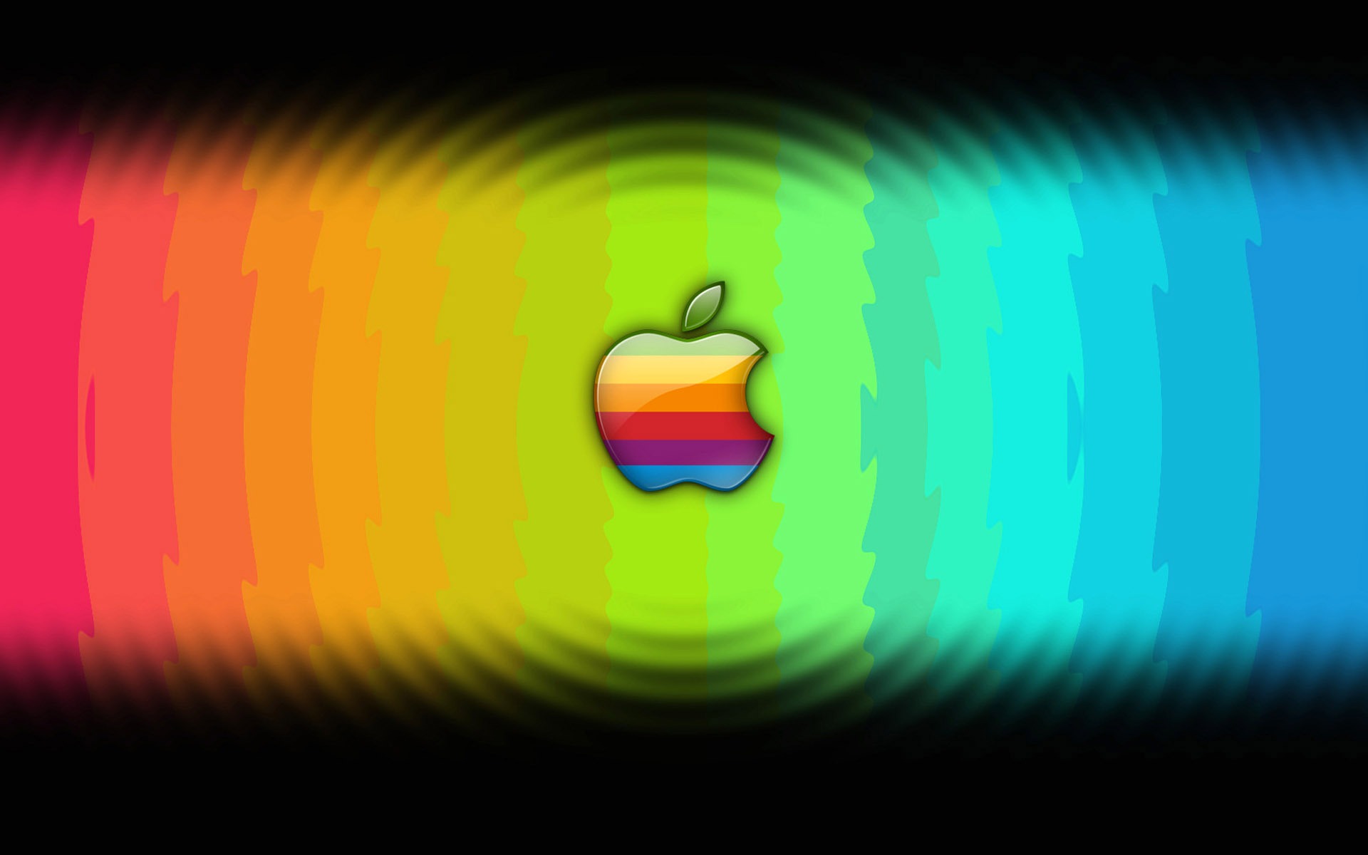 Apple主題壁紙專輯(27) #11 - 1920x1200