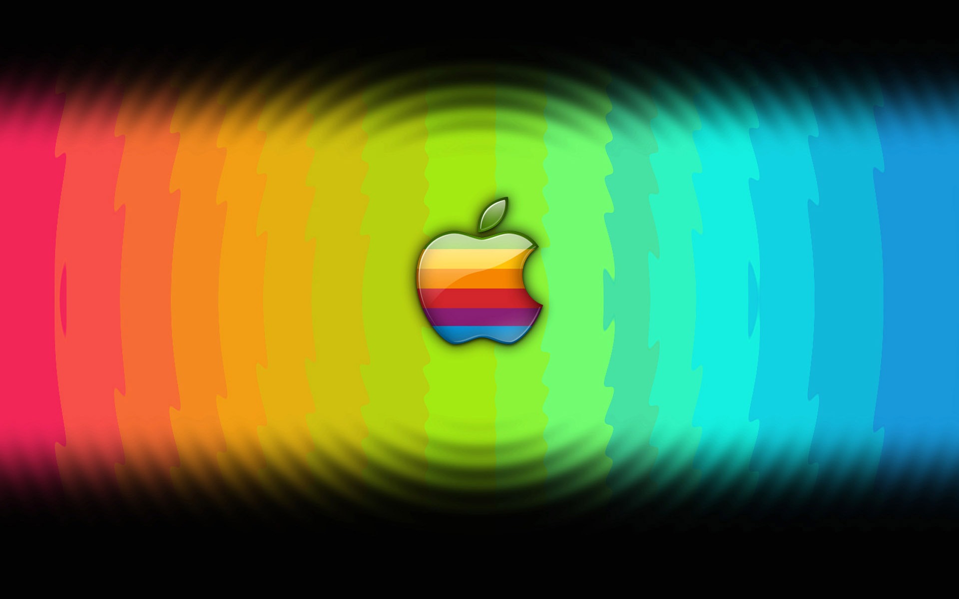 Apple theme wallpaper album (27) #11 - 1920x1200