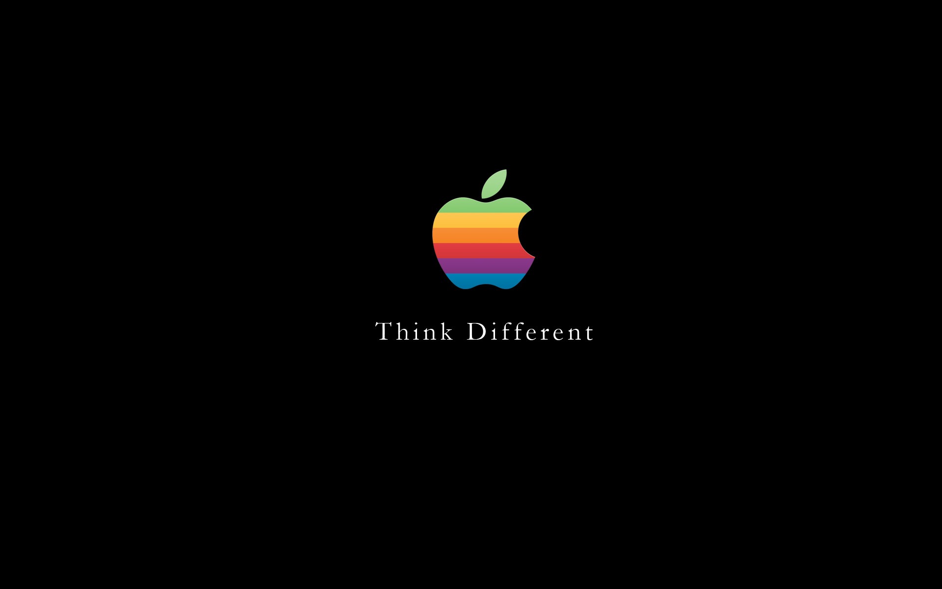 Apple主題壁紙專輯(27) #18 - 1920x1200