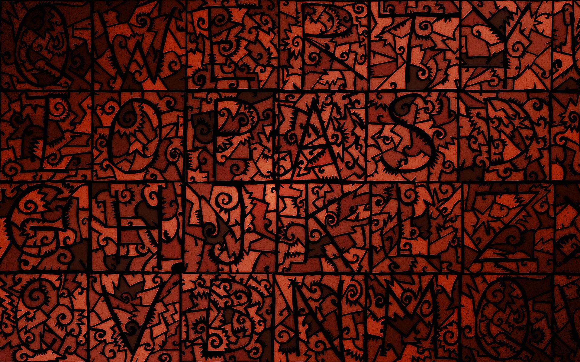 Vladstudio 壁紙專輯(十) #14 - 1920x1200