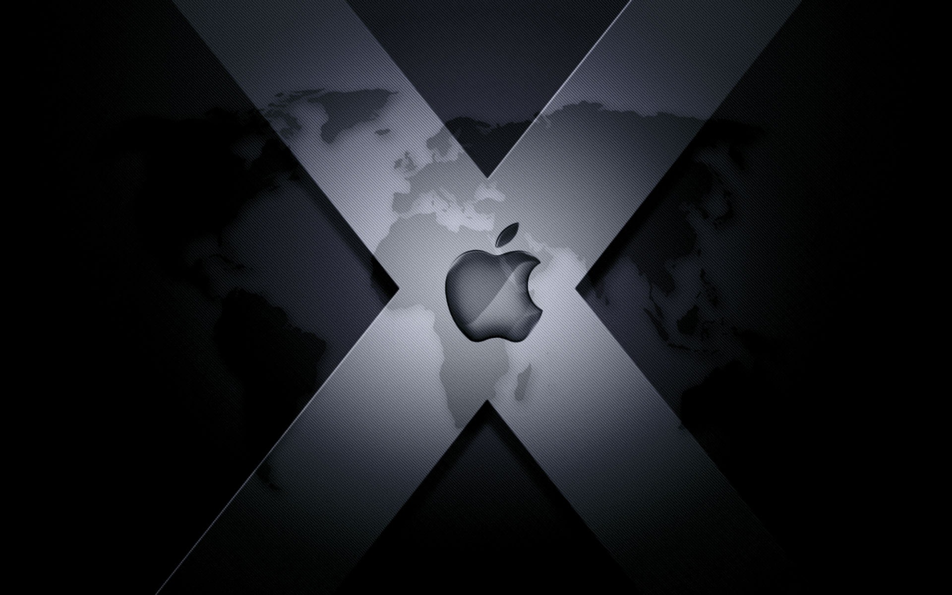 Apple主題壁紙專輯(31) #4 - 1920x1200