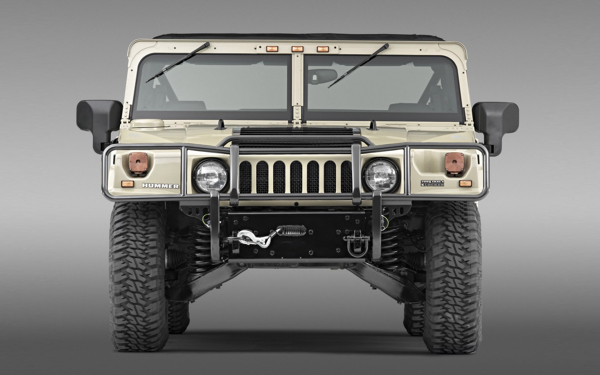 Hummer悍馬壁紙專輯(八) #19 - 1920x1200