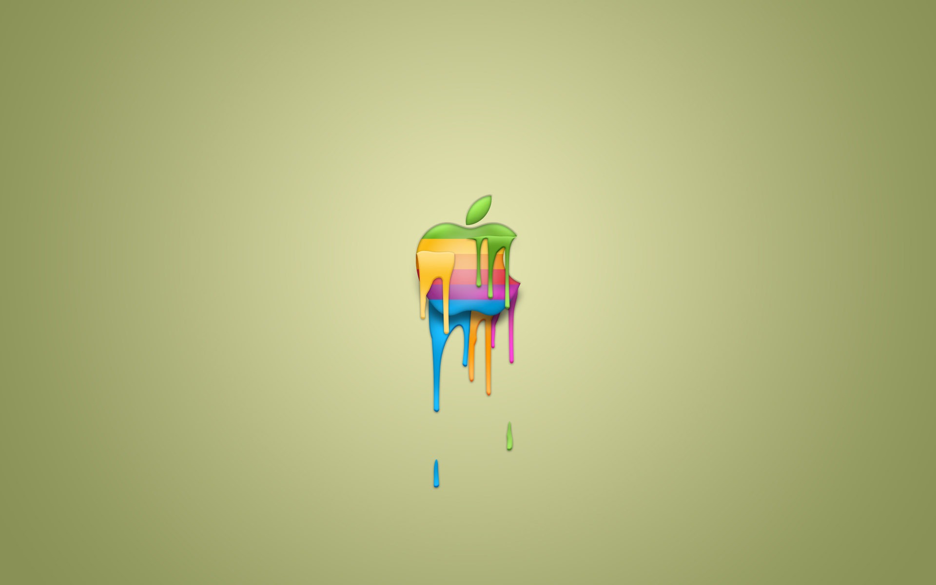 Apple theme wallpaper album (34) #18 - 1920x1200