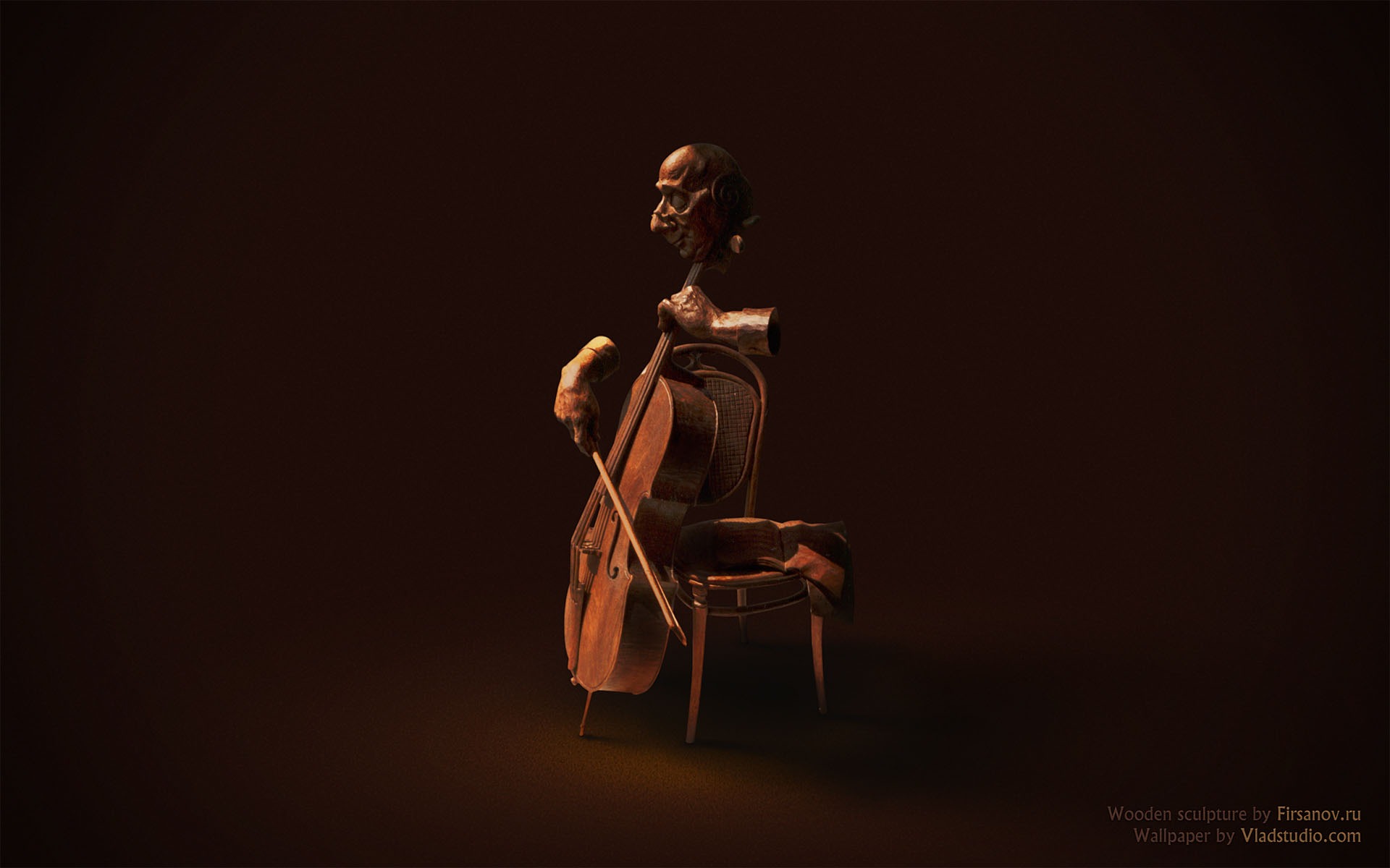 Vladstudio 壁紙專輯(12) #2 - 1920x1200