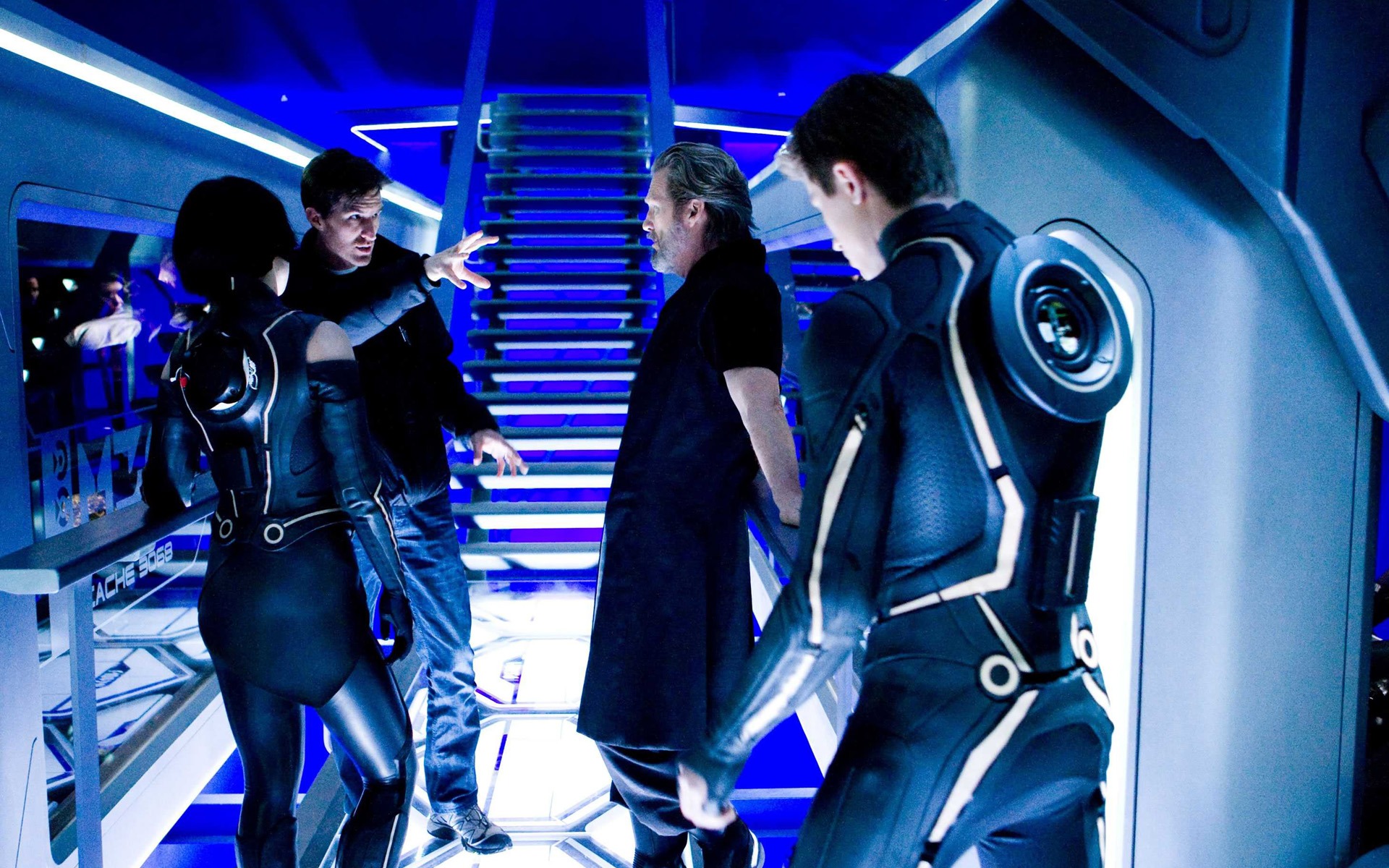 Tron Legacy HD Wallpaper #6 - 1920x1200