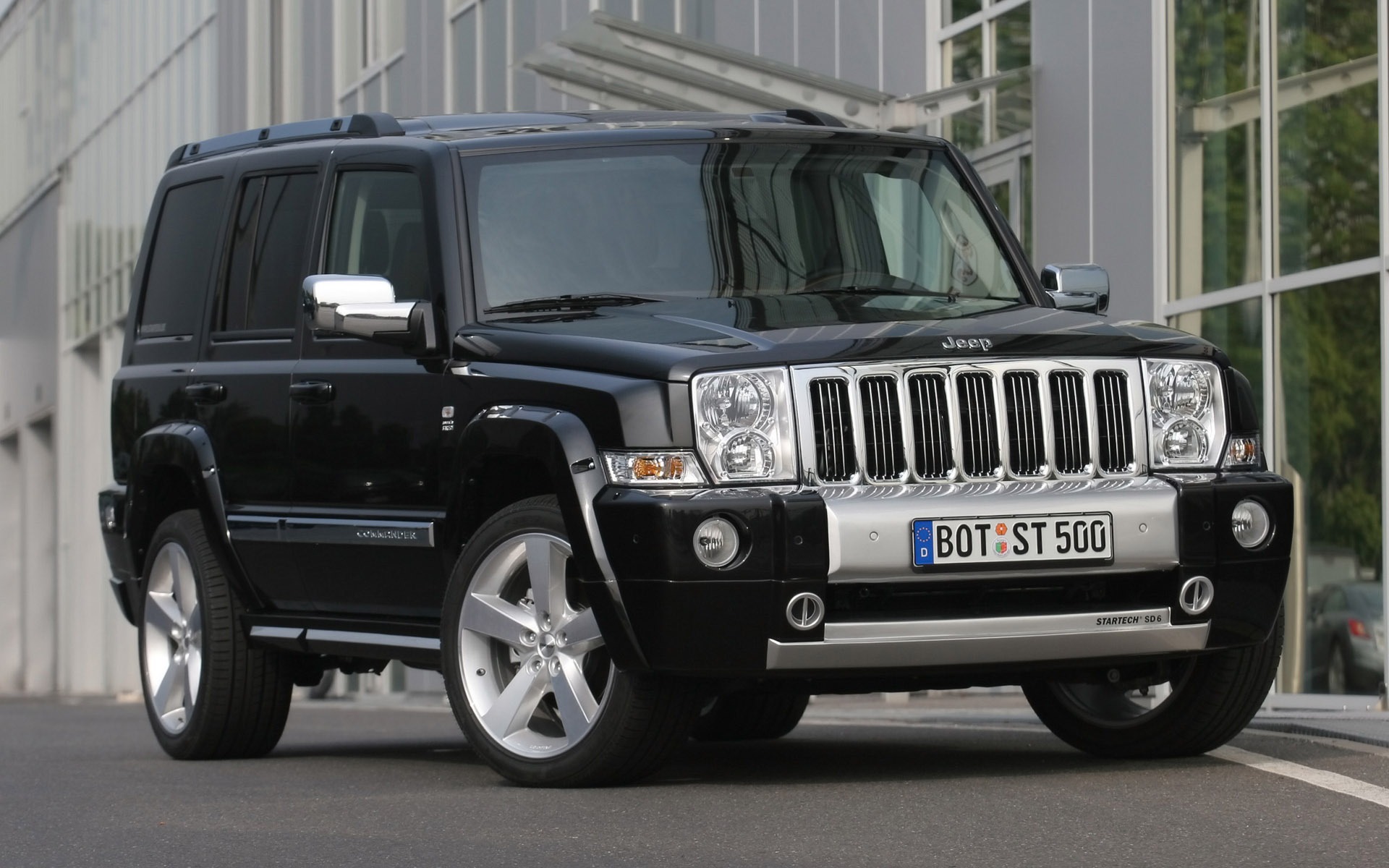 Jeep 壁紙專輯(三) #15 - 1920x1200