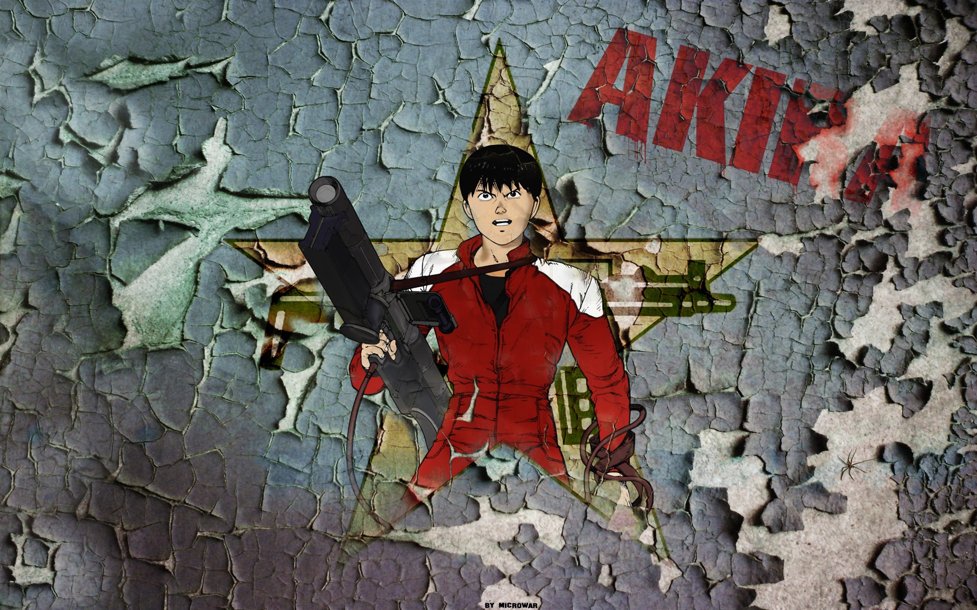 超大動漫人物 壁紙(二) #4 - 1920x1200