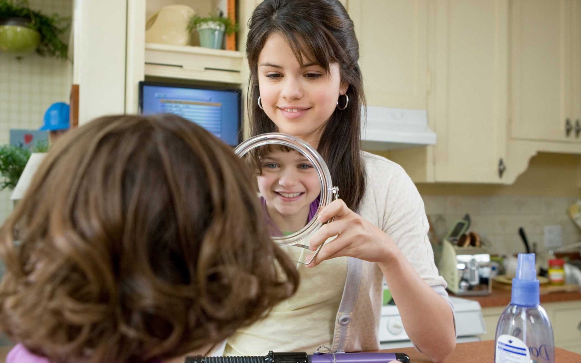 Ramona and Beezus 蕾蒙娜和姐姐 高清壁紙 #5 - 1920x1200