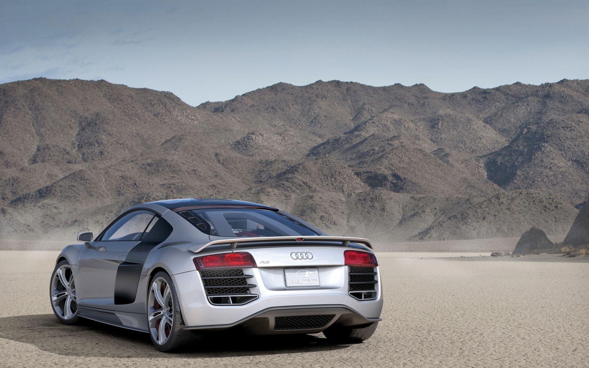 Auto Collection Wallpapers (39) #16 - 1920x1200